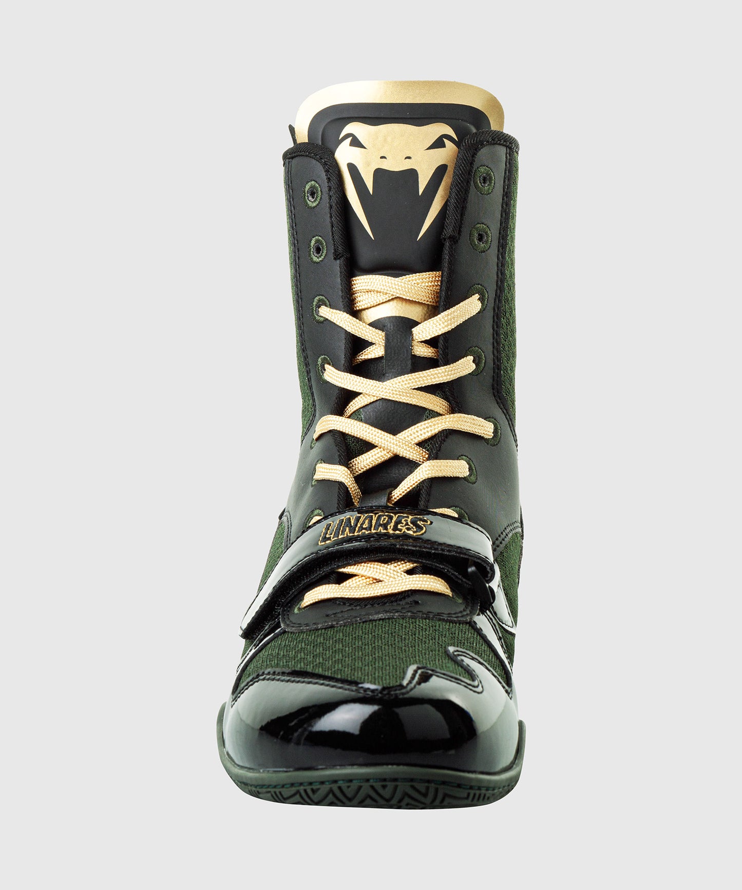 Venum Elite Evo Linares Edition ボクシングシューズ