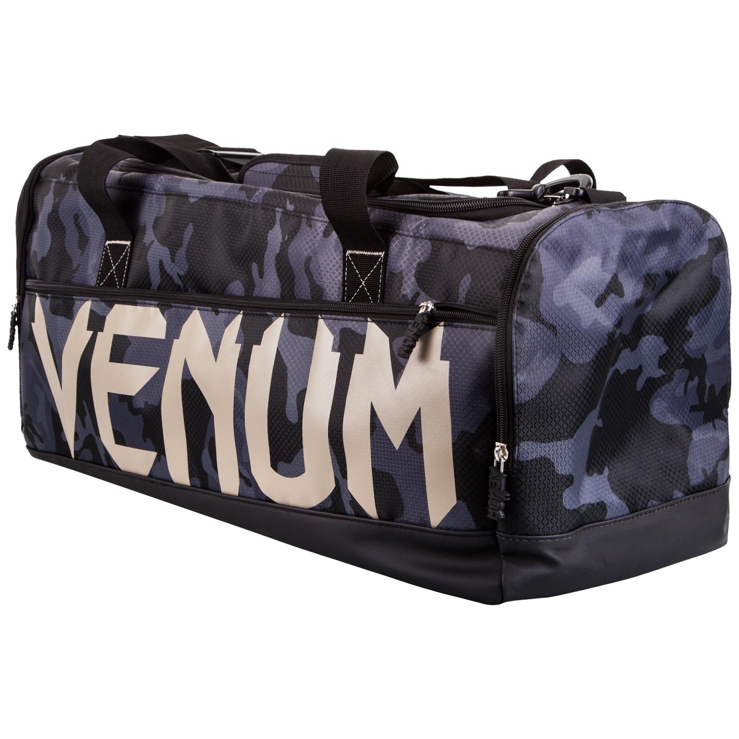 Venum Sparring スポーツバック - ダーク・カモ