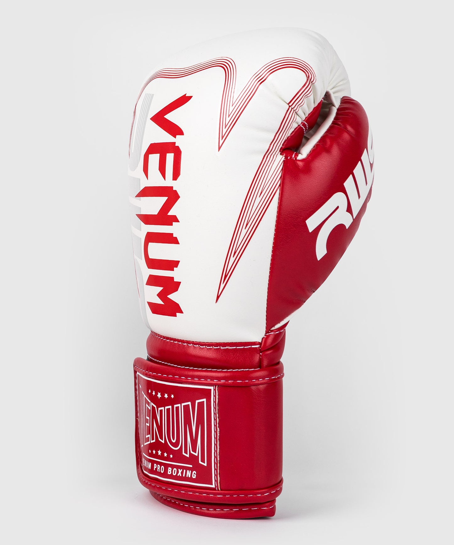 RWS x Venum ボクシング グローブ - ホワイト