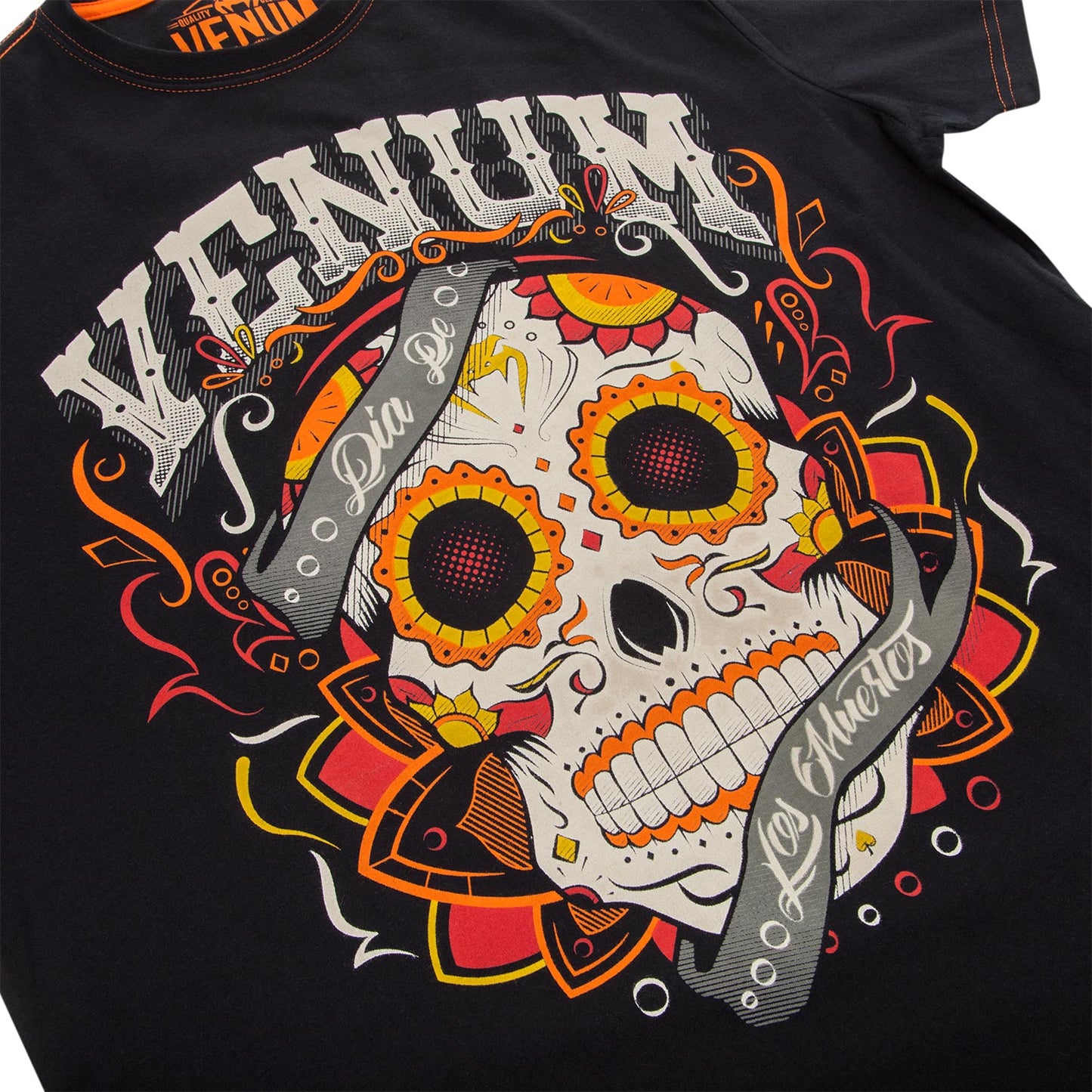 EU-VENUM-2112-BLACK - ブラック