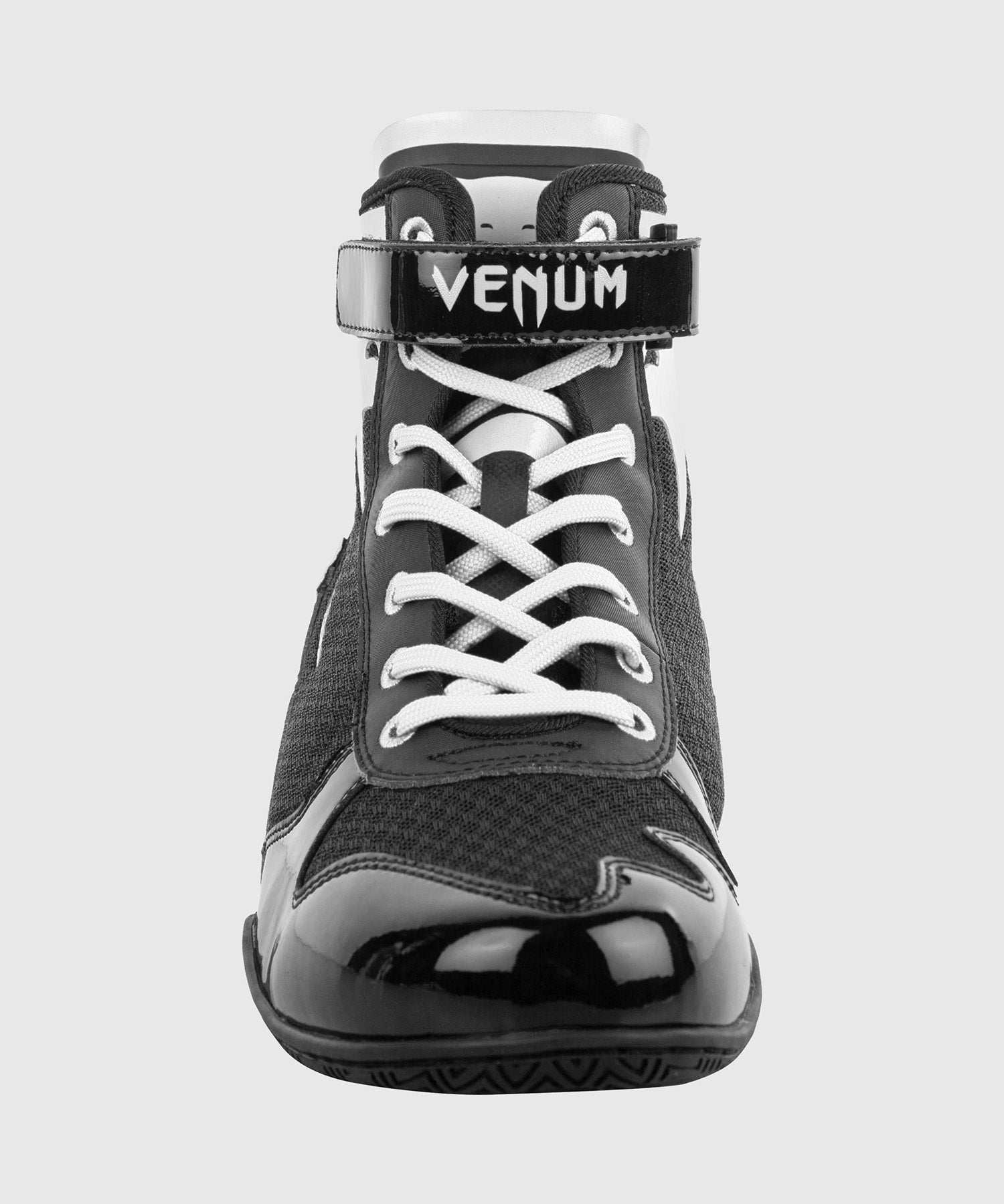 Venum Giant Low ボクシングシューズ - ブラック/ホワイト – Venum 日本