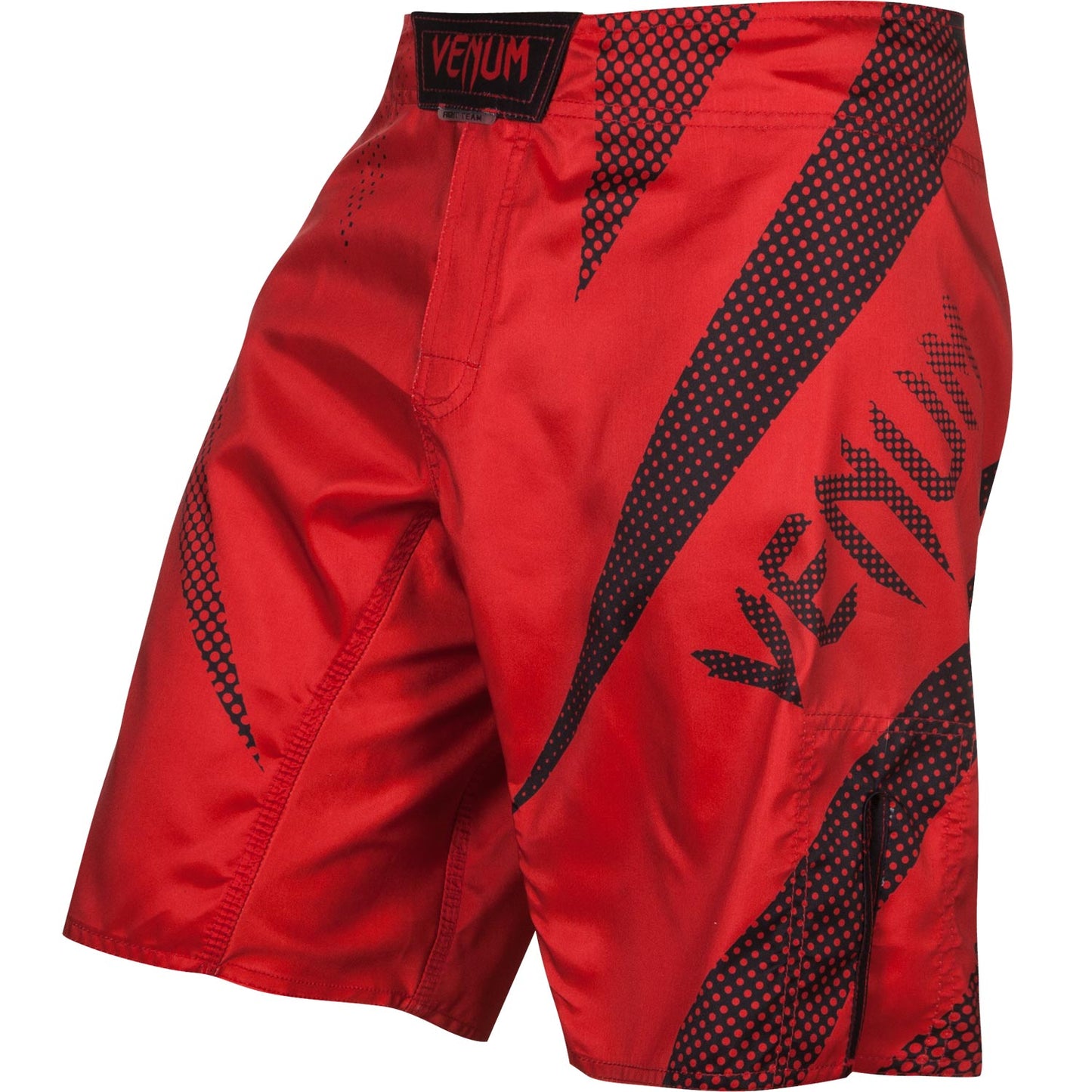 Venum Jaws ファイトショーツ - レッド