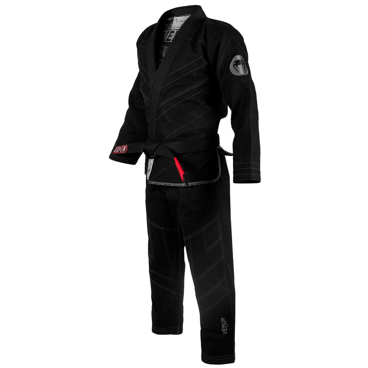 Venum Classic 2.0 Bjj 着 - ブラック