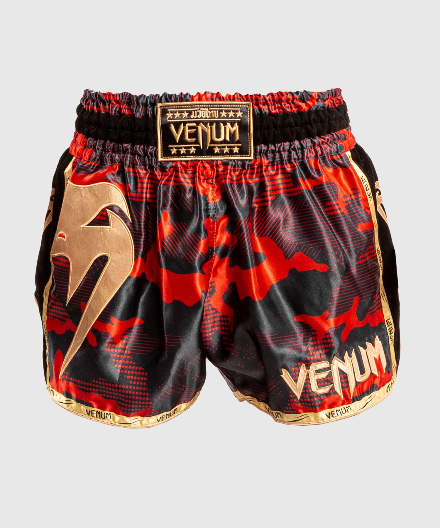 大切な人へのギフト探し Venum 日本 Venum – Camoムエタイショーツ Giant ボクシング