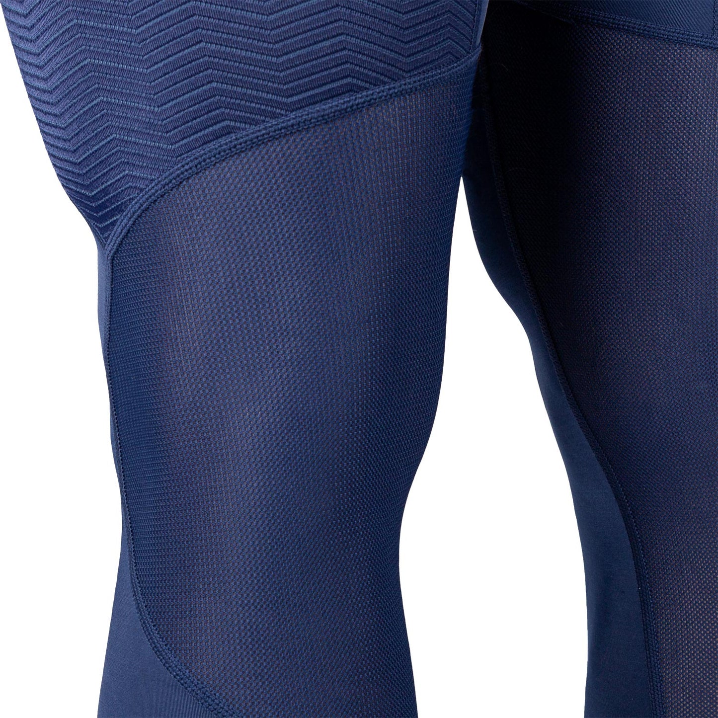 Venum G-Fit スパッツ - ネイビー