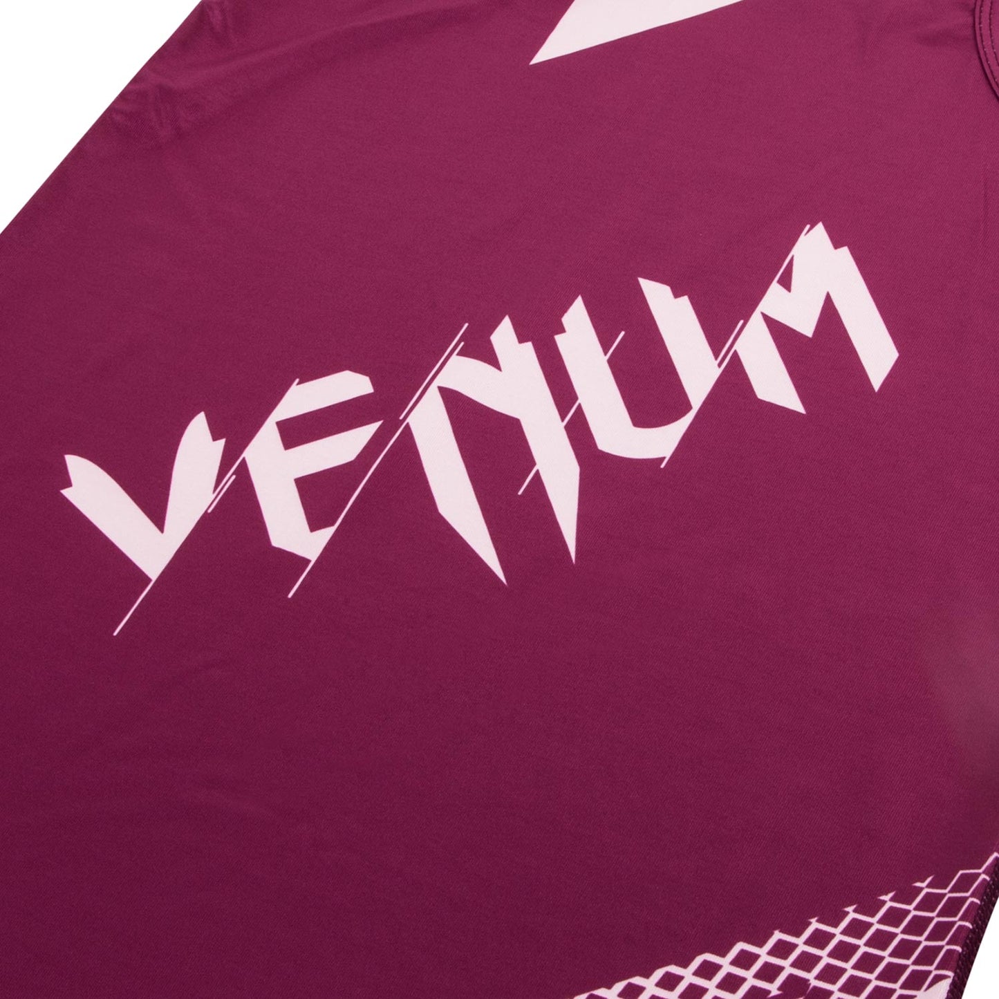 Venum Rapid タンクトップ - プラム