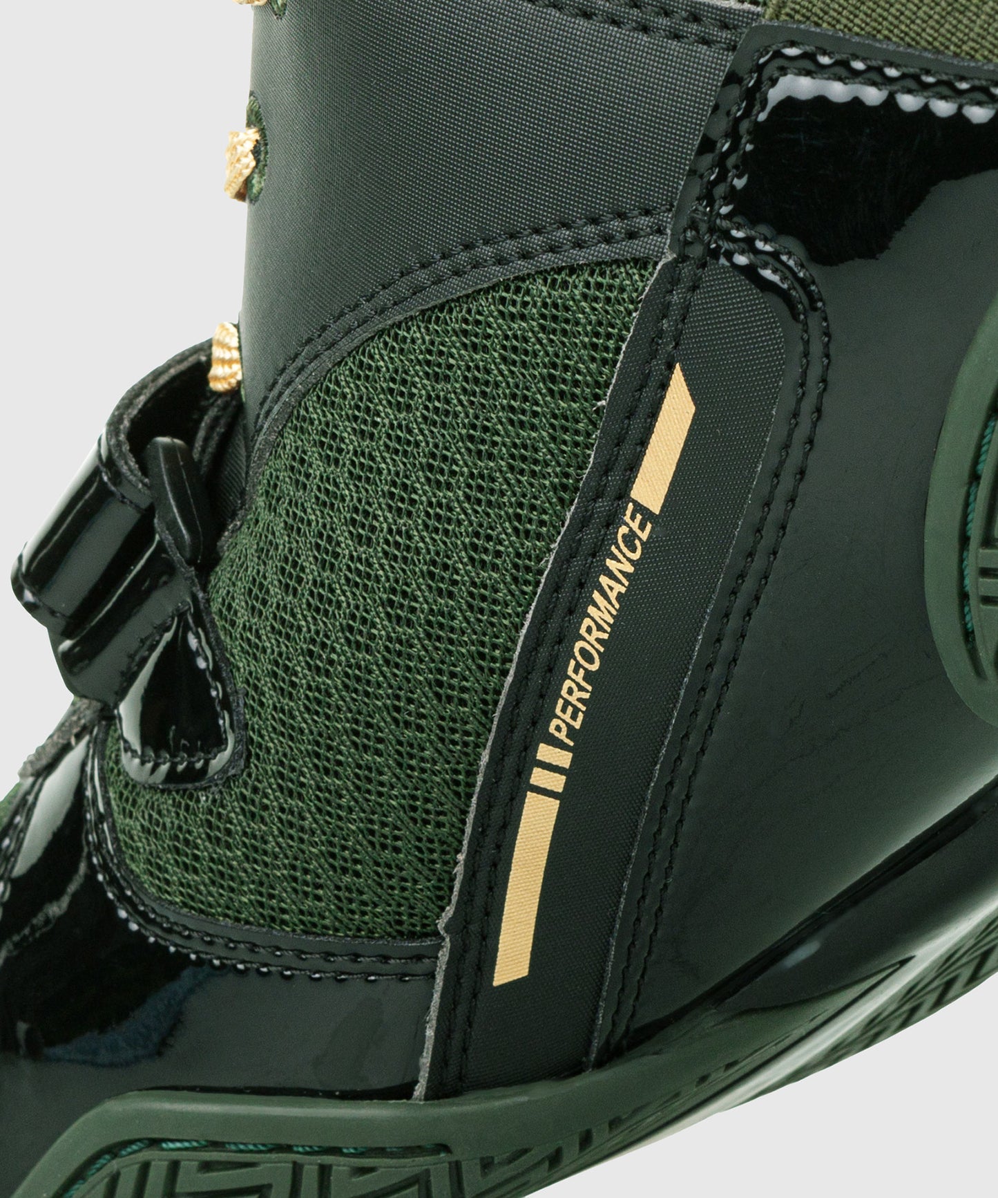 Venum Elite Evo Linares Edition ボクシングシューズ