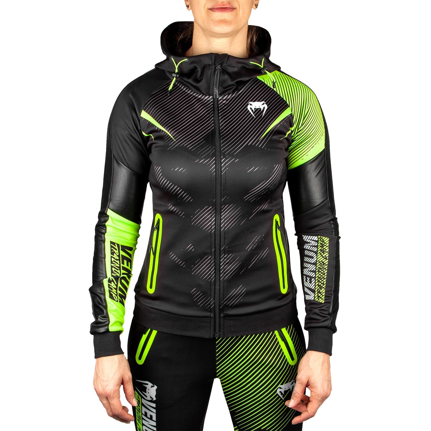 VENUM 上下セットアップS レディース 8_252F4_252F2_252F7_252F842761