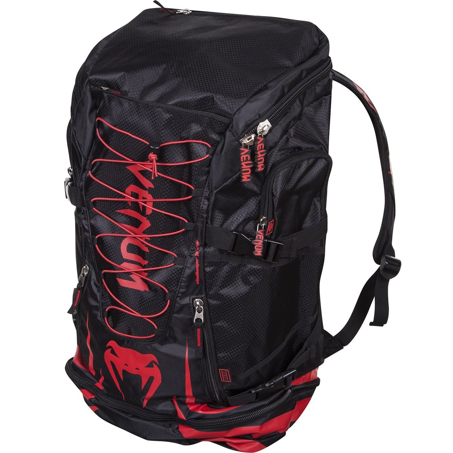 Venum Challenger Xtrem バックパック - レッド