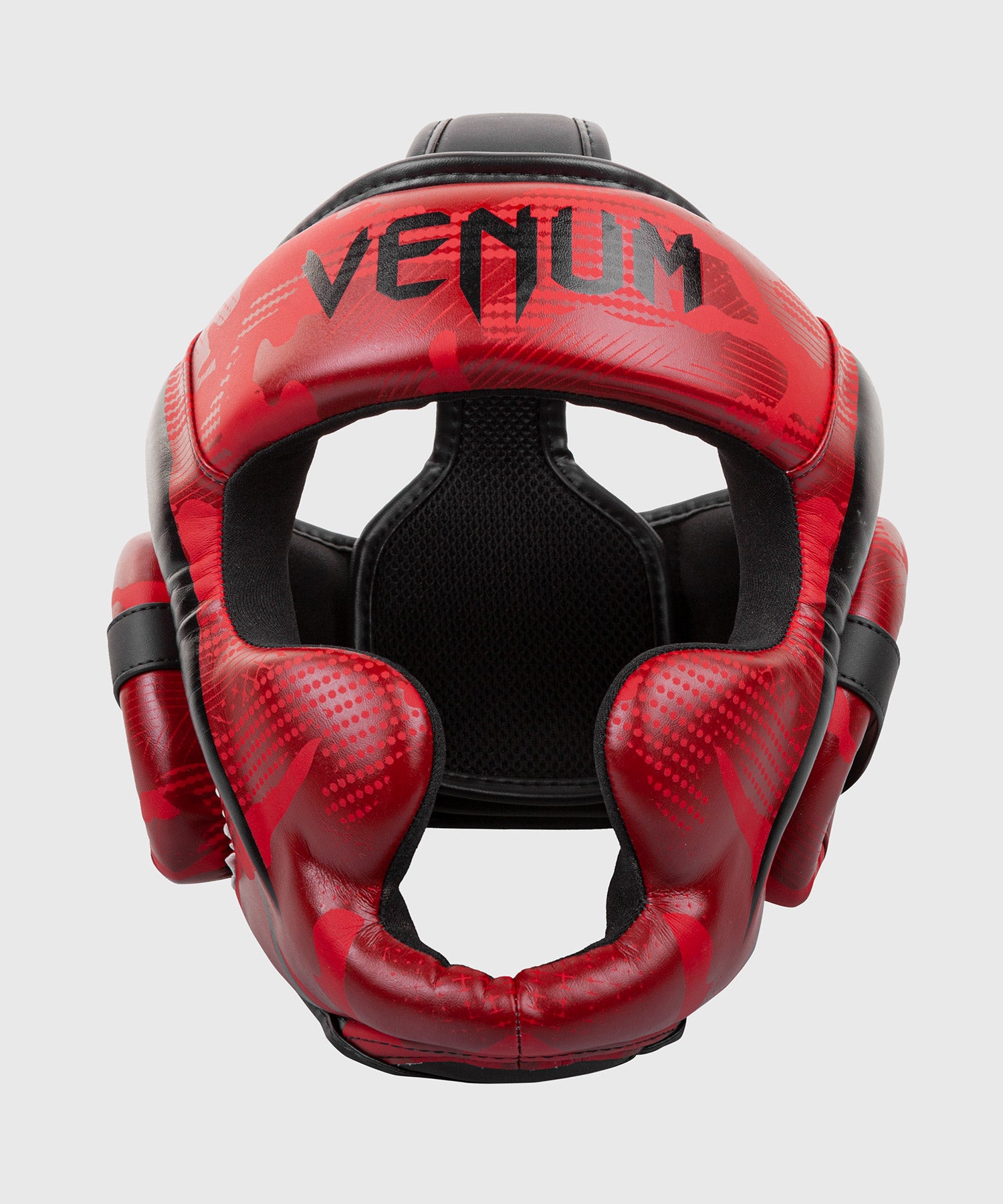 Venum Elite ヘッドギア - ホワイト/カモ – Venum 日本