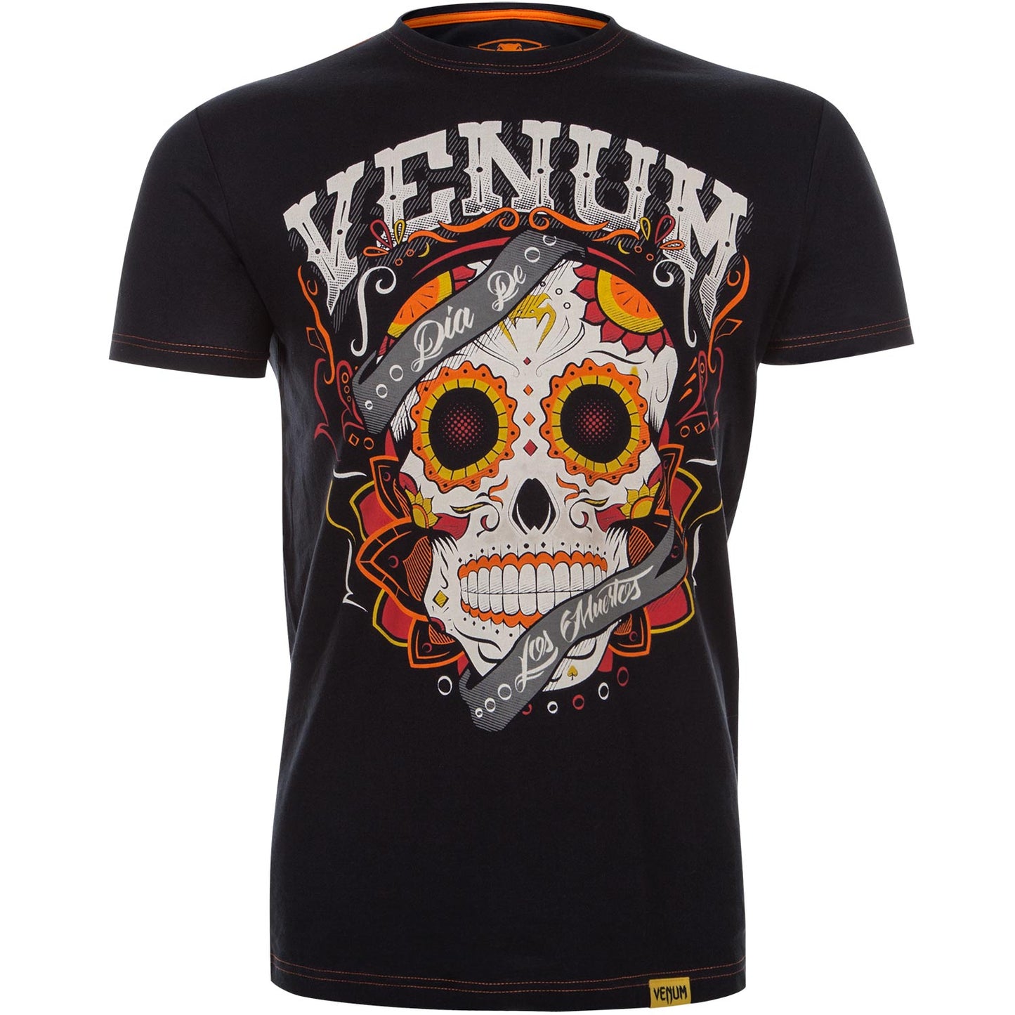 EU-VENUM-2112-BLACK - ブラック
