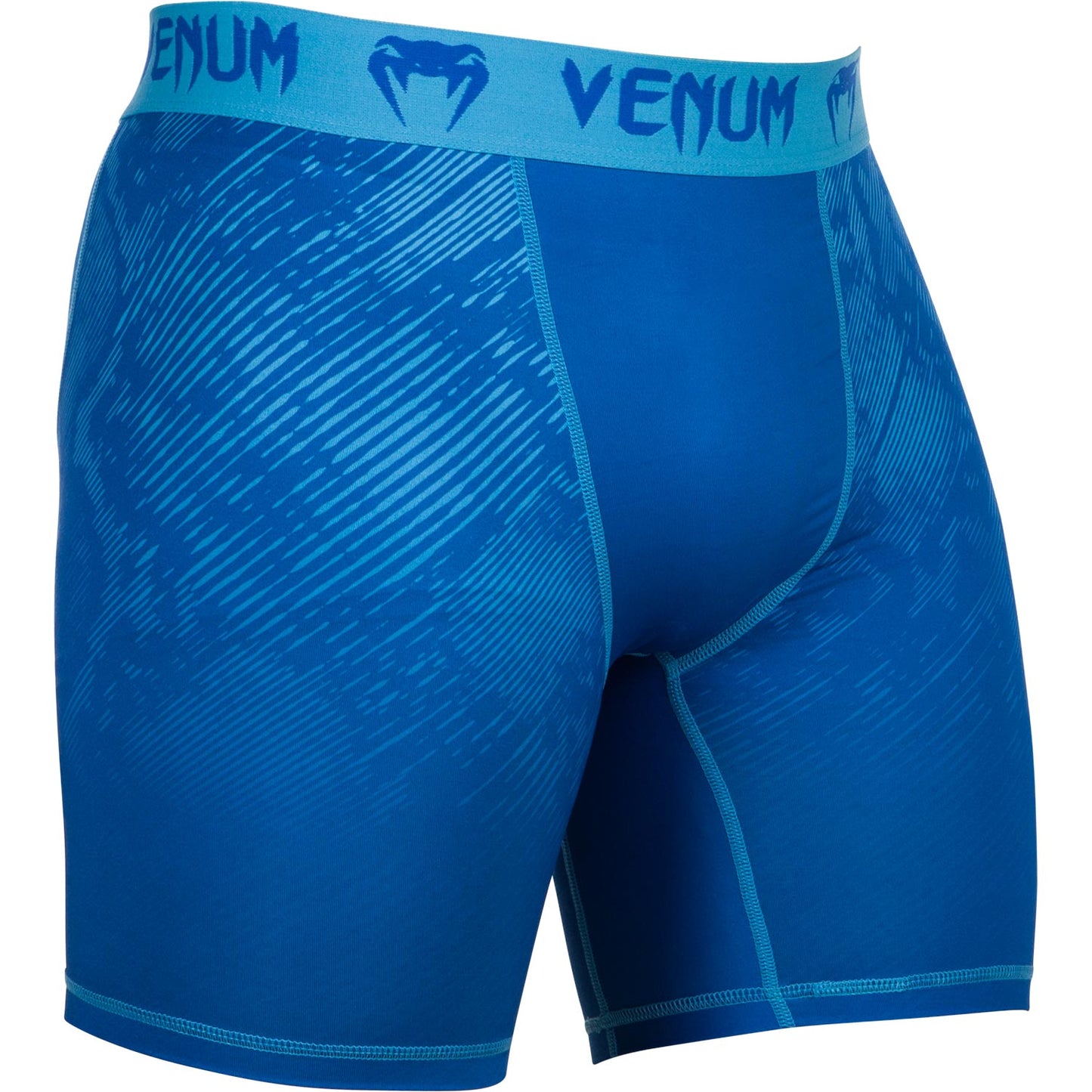 Venum Fusion コンプレッションショーツ - ブルー