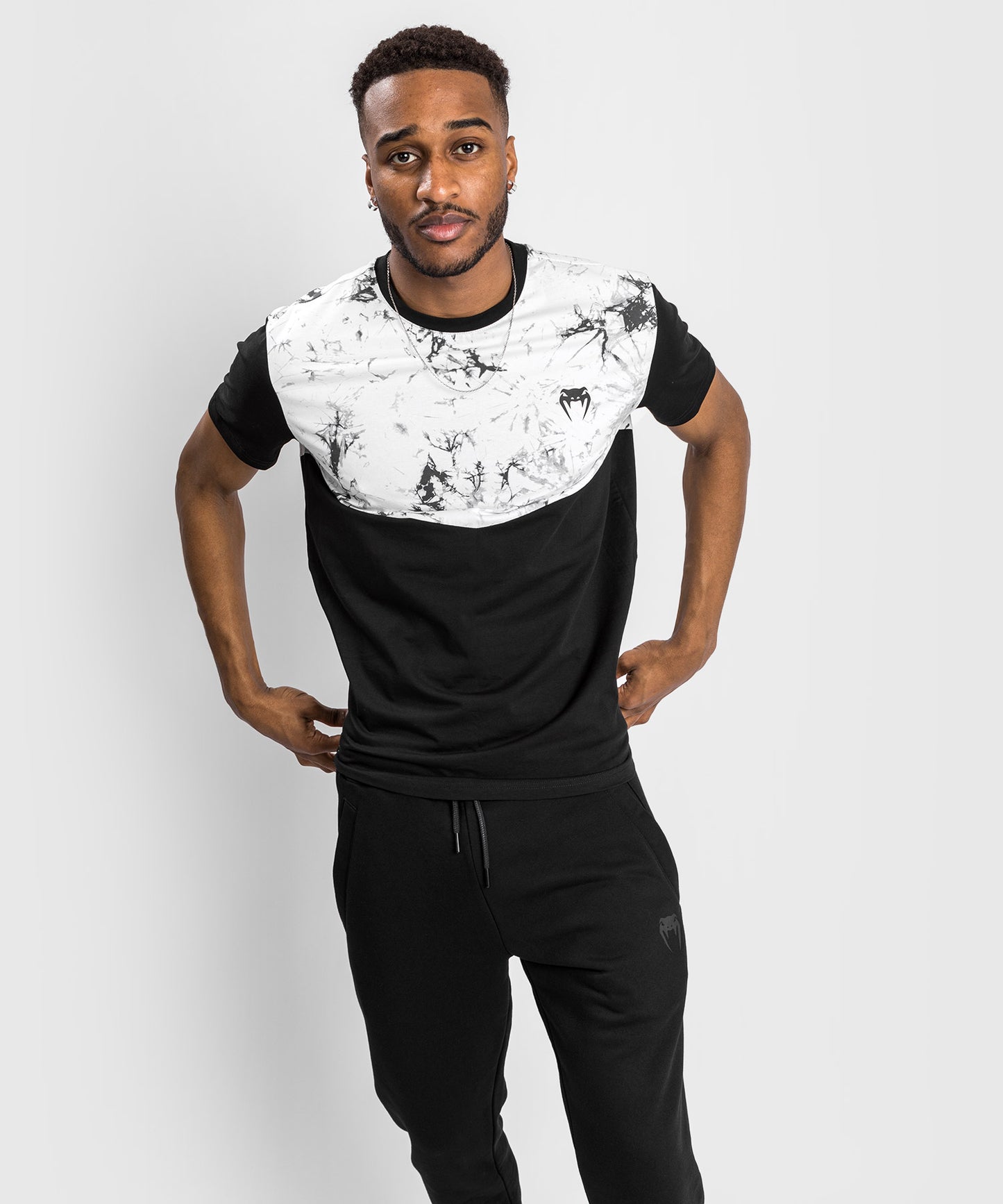 Venum Laser Tシャツ -  大理石