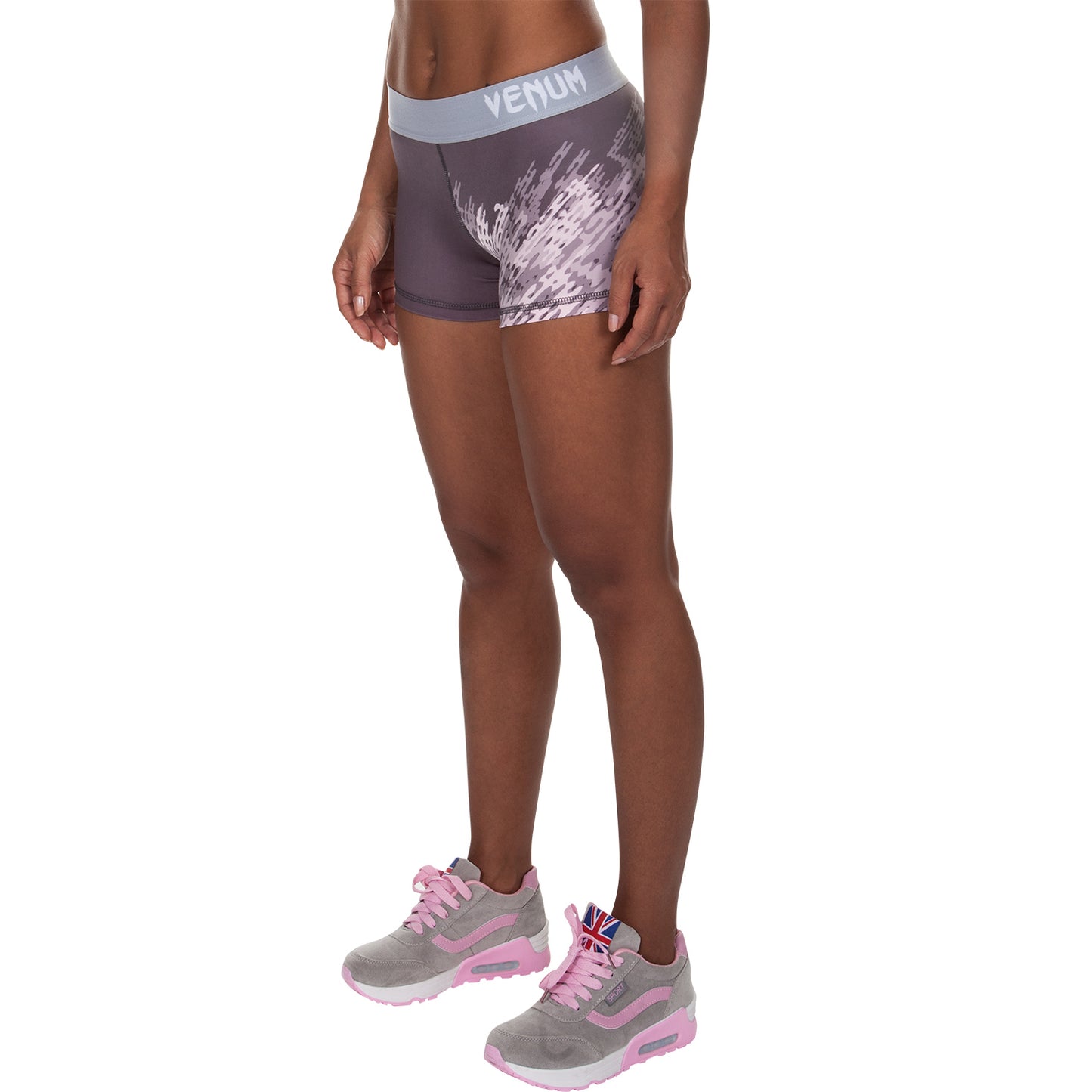 Venum Neo Camo ショートパンツ - グレー
