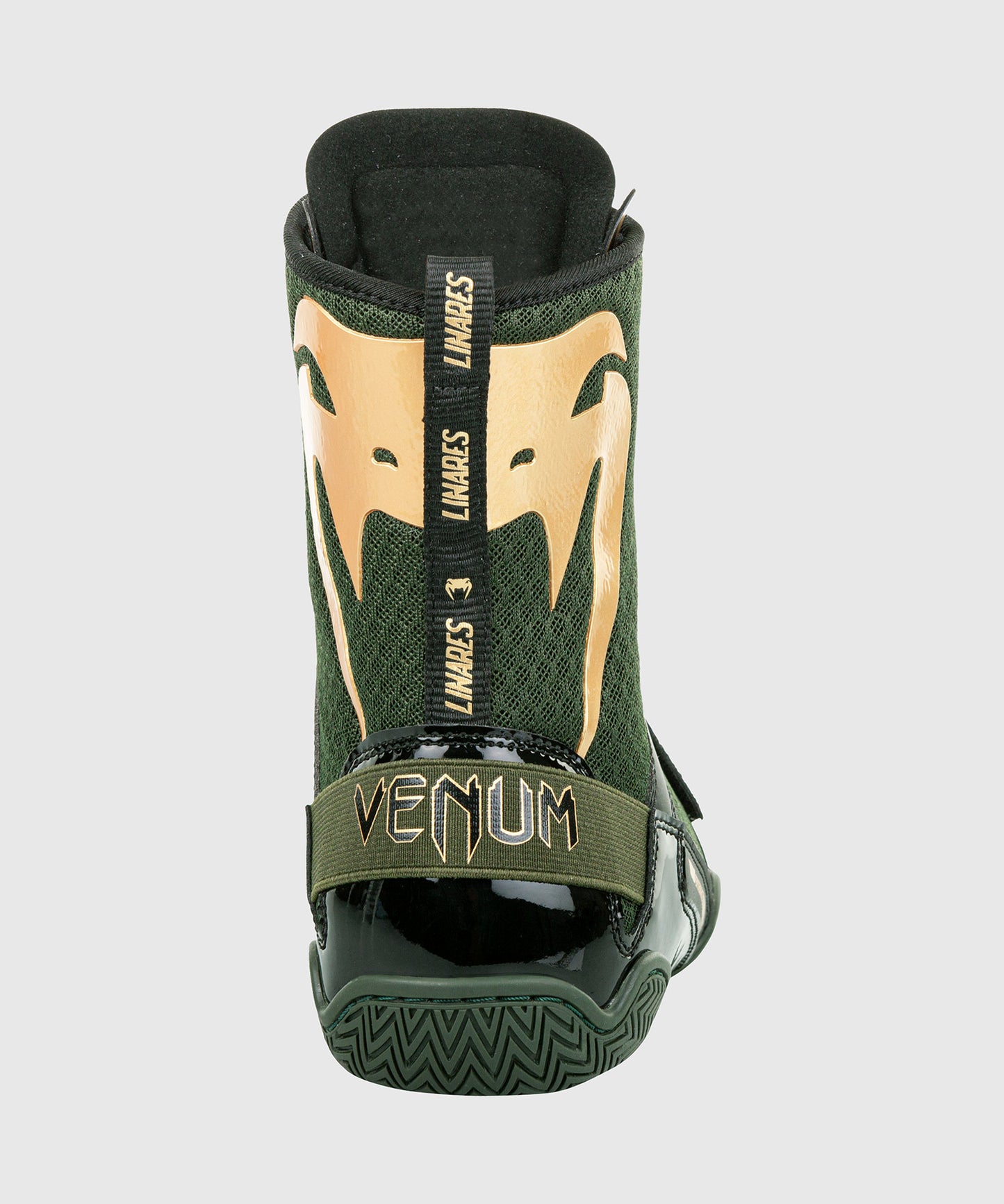 Venum Elite Evo Linares Edition ボクシングシューズ