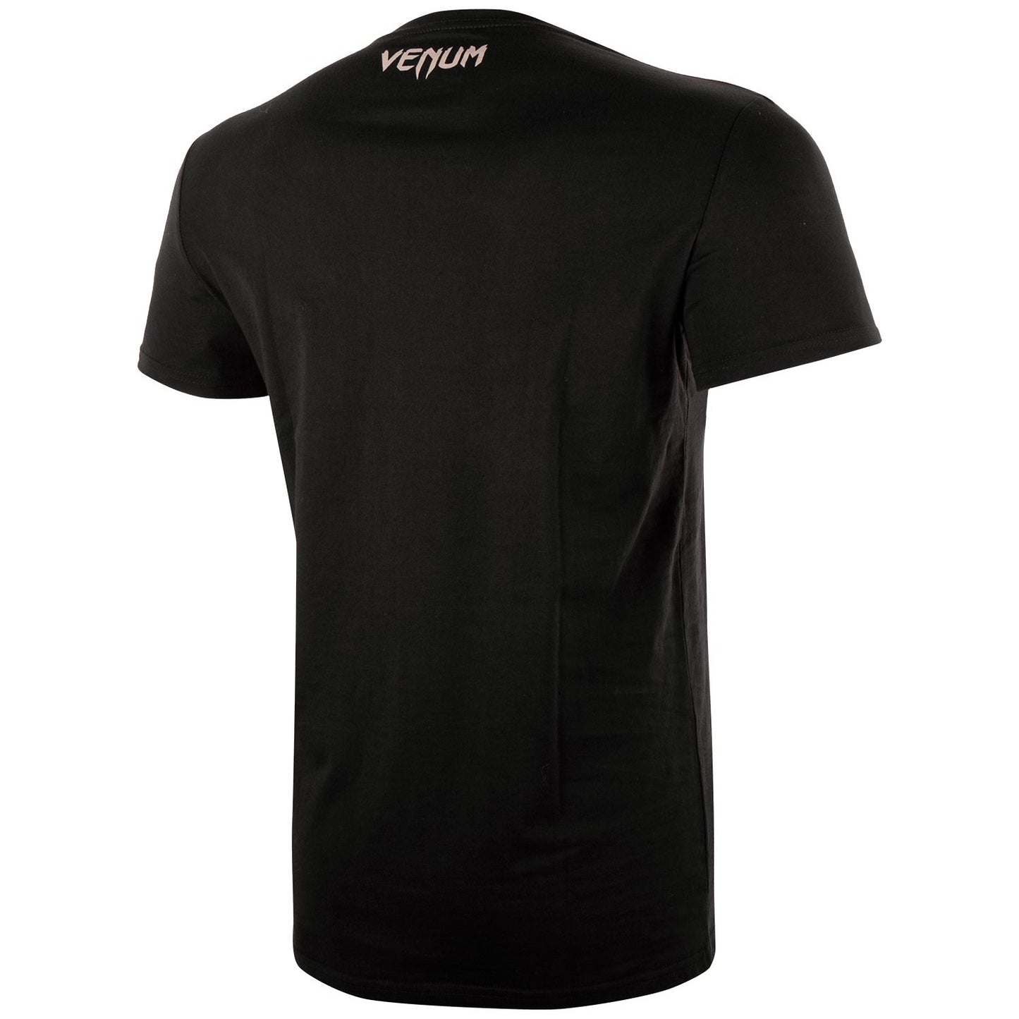 Venum Dragon's Flight Tシャツ - ブラック/サンド