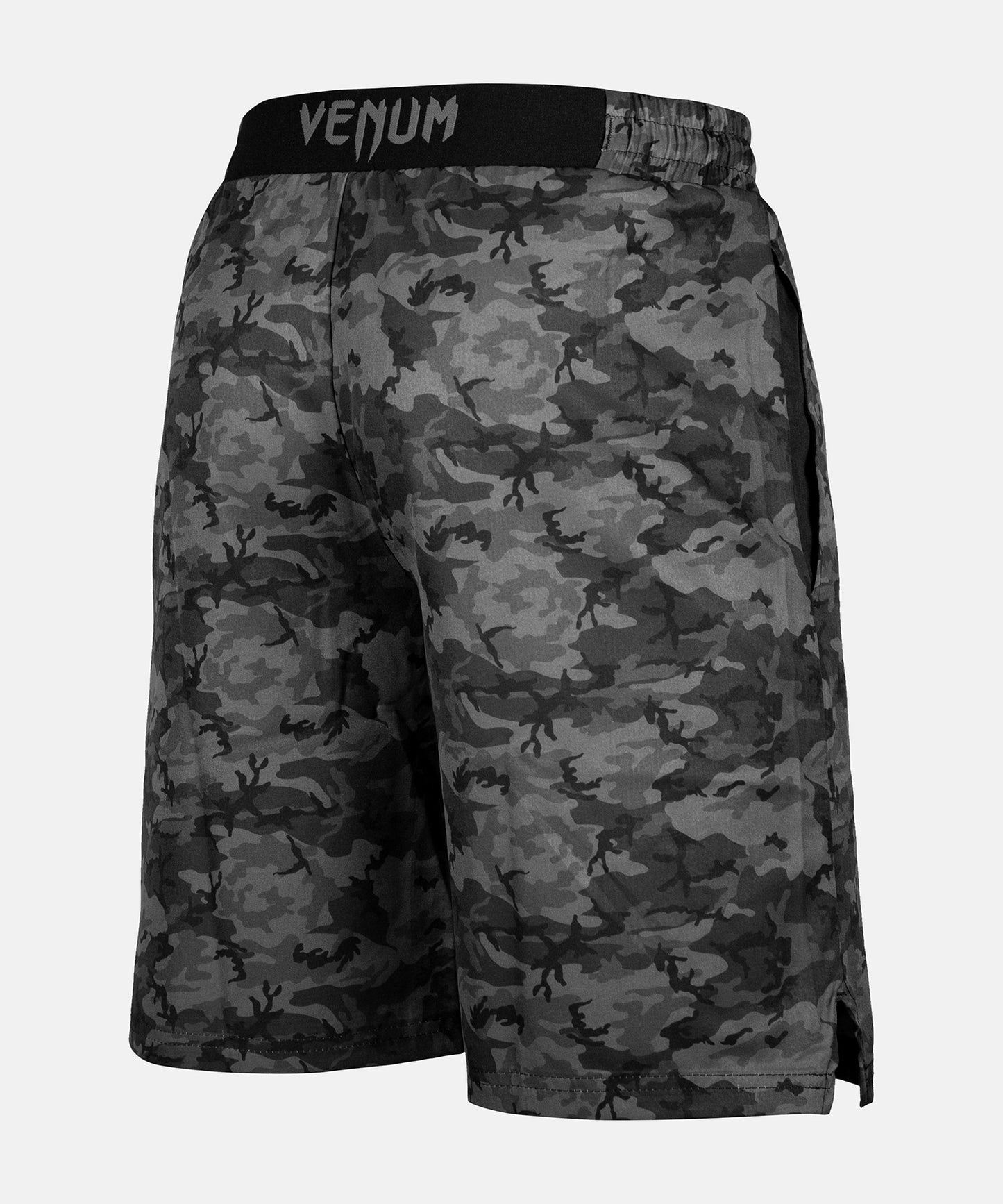 Venum Classic トレーニングショーツ - アーバン・カモ