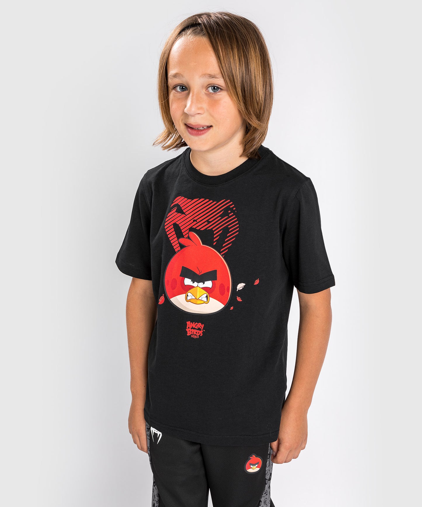 Angry Birds x Venum Tシャツ - キッズ