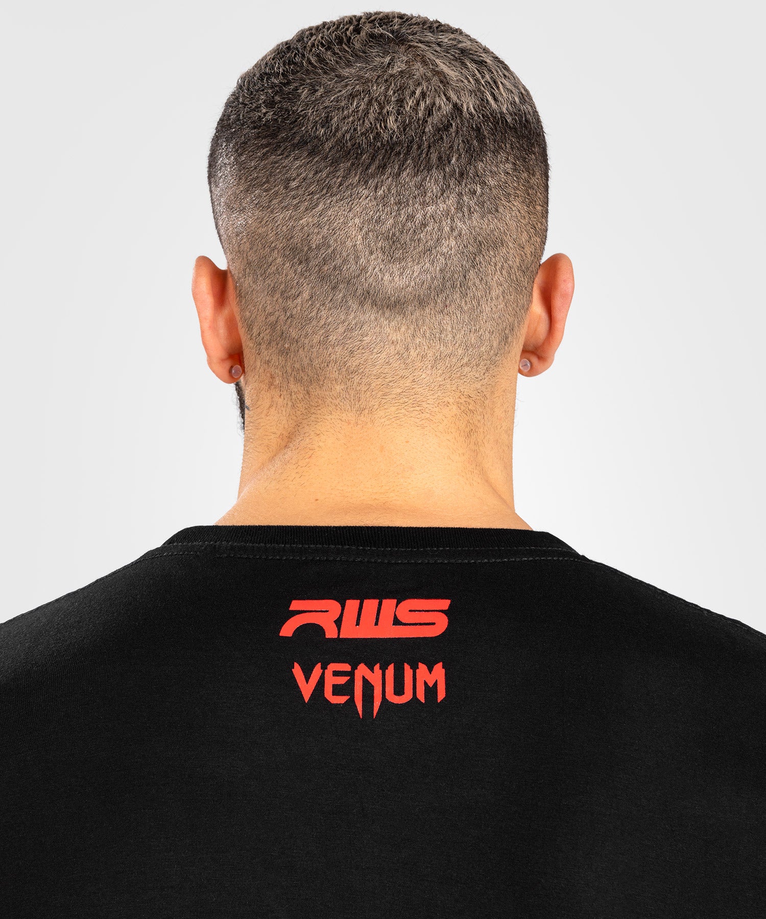 RWS x VENUM Tシャツ Lサイズ