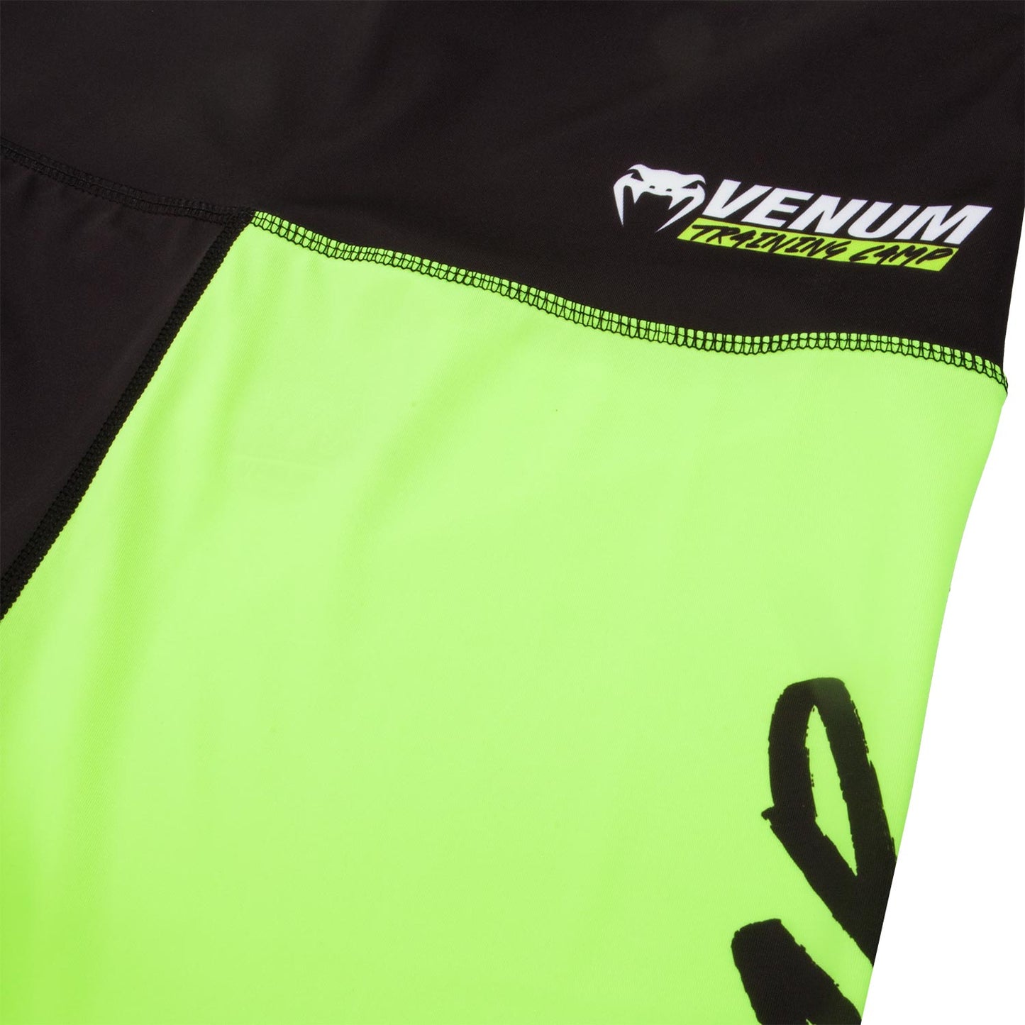 Venum Training Camp レギンス
