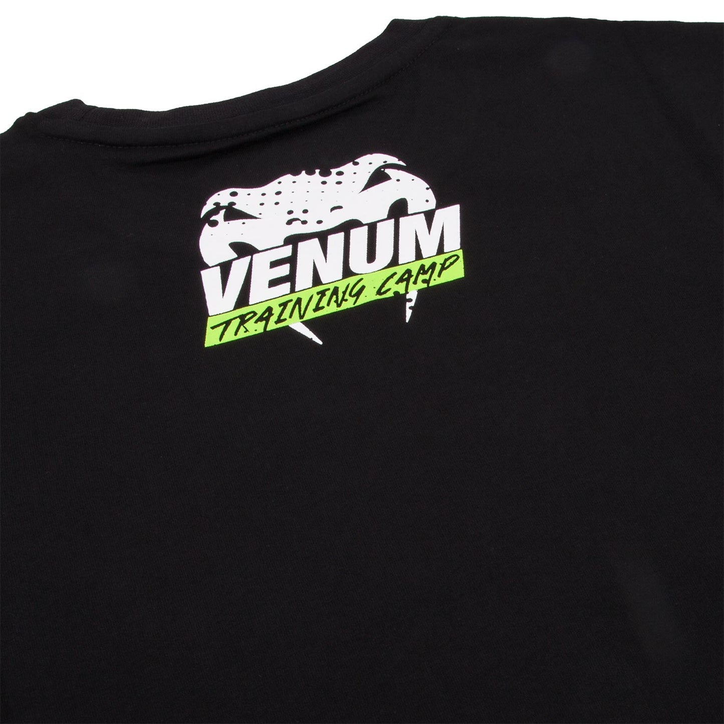 Venum Training Camp Tシャツ