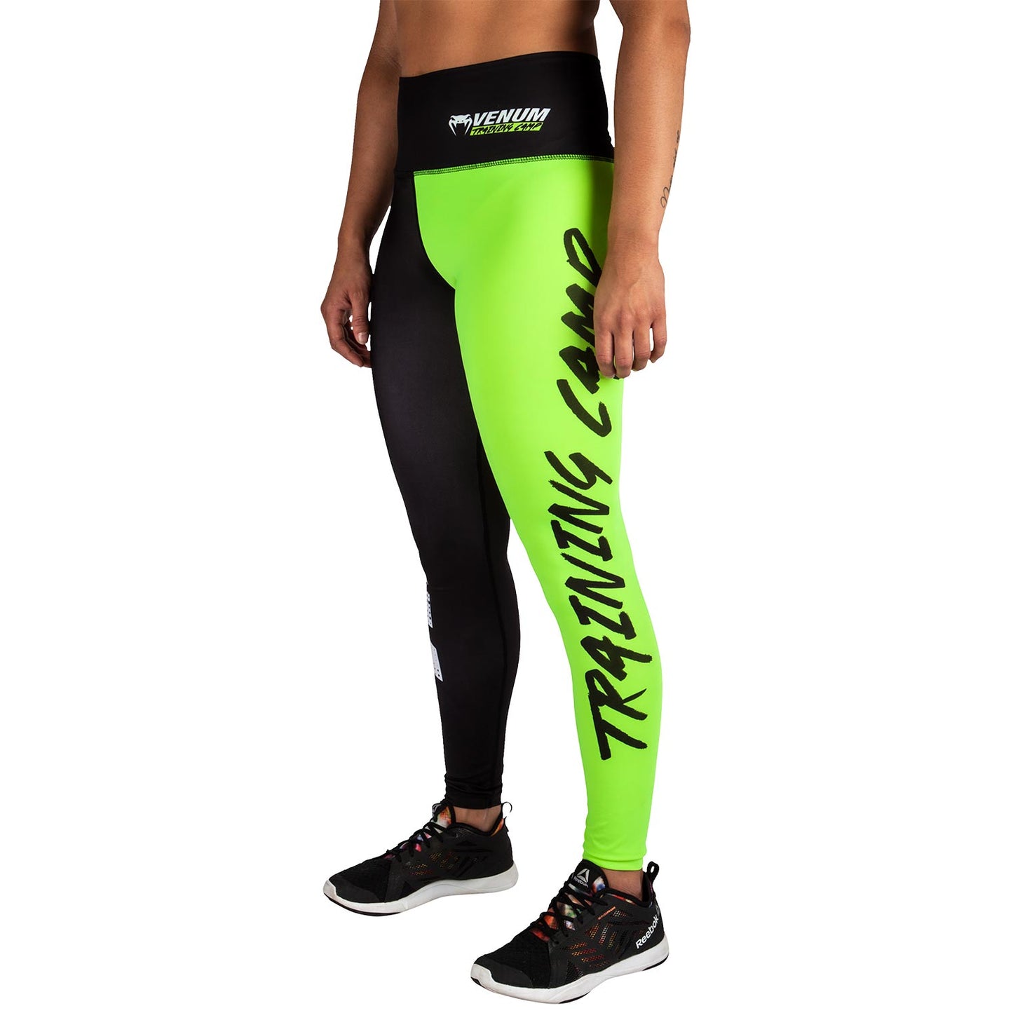 Venum Training Camp レギンス