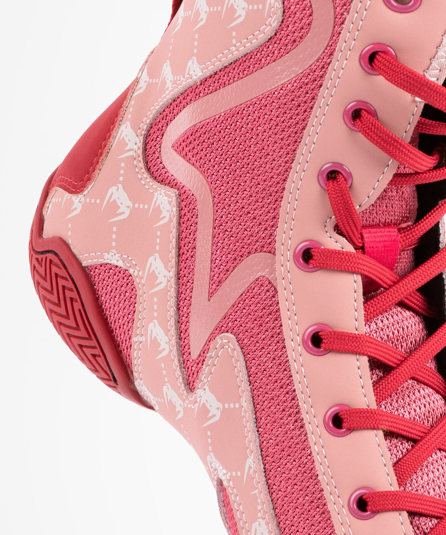 【keen】Venum モノグラムボクシングシューズ パイソン柄 keen】Venum モノグラムボクシングシューズ パイソン柄