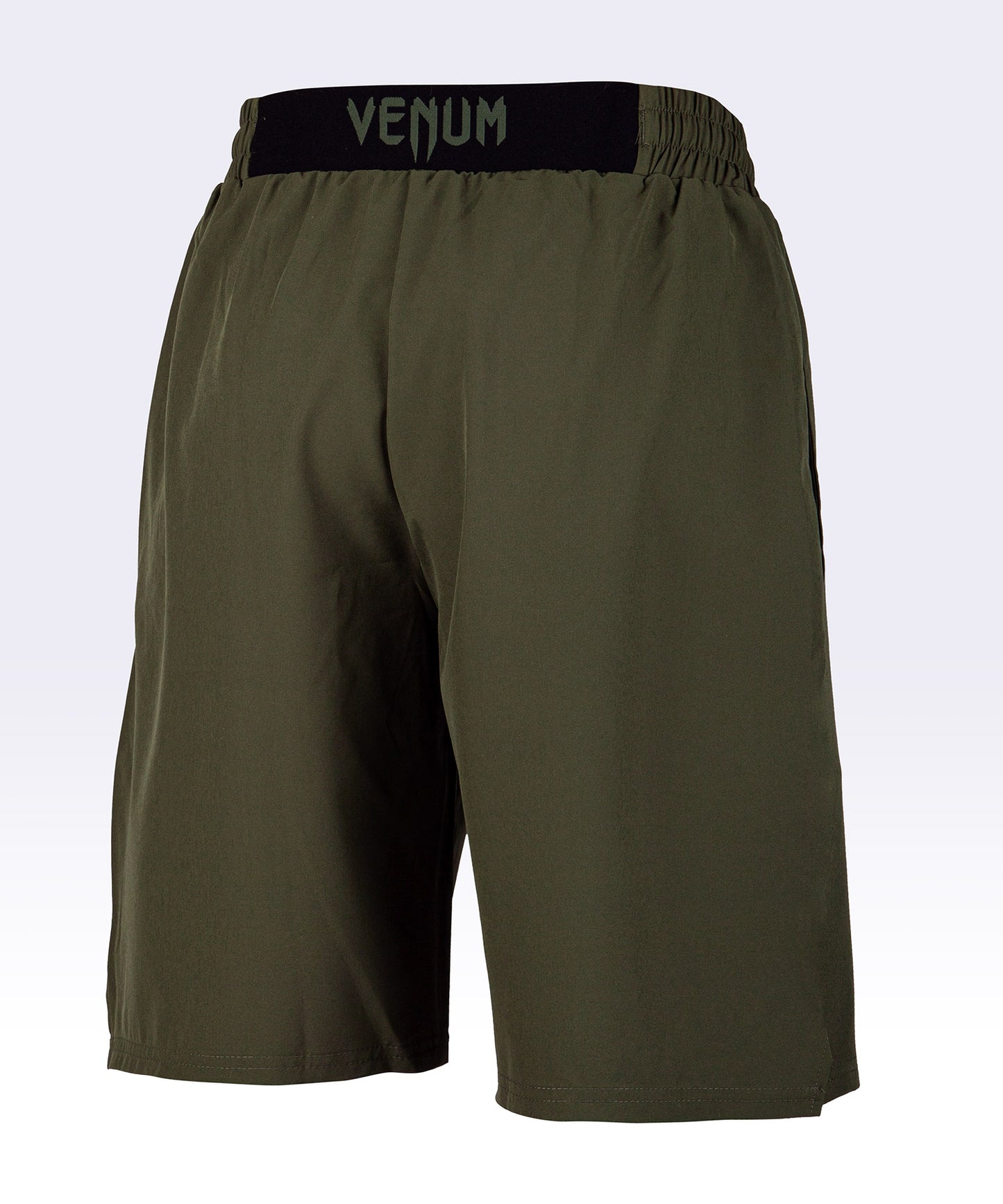 Venum Classic トレーニングショーツ - カーキ