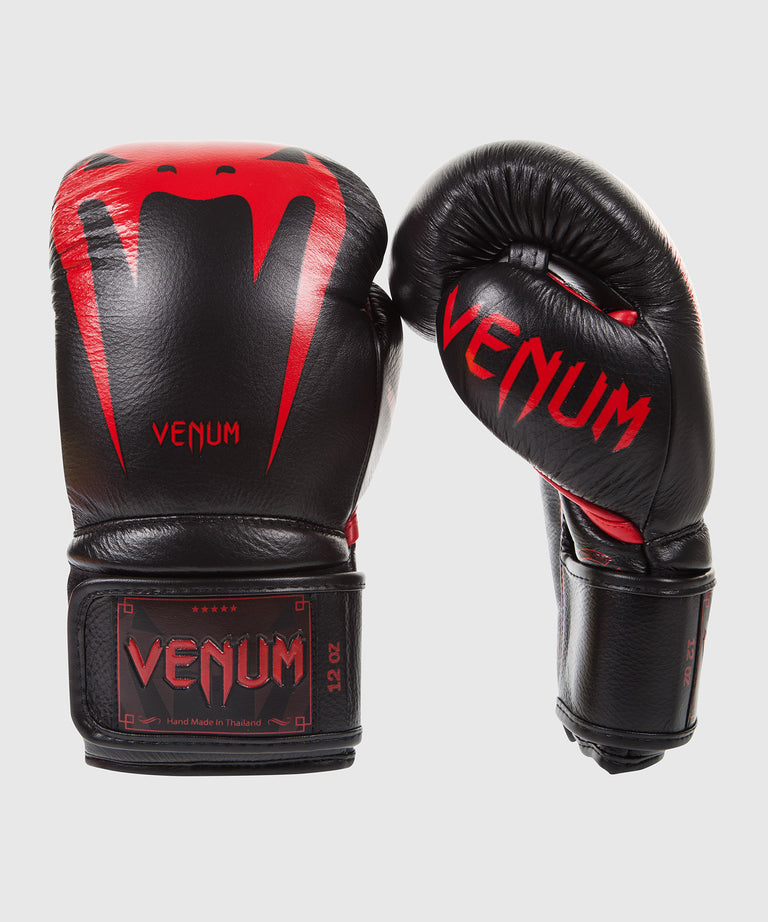 上品 Venum Giant 3.0 ボクシンググローブ - ナッパレザー – Venum 日本 ボクシング