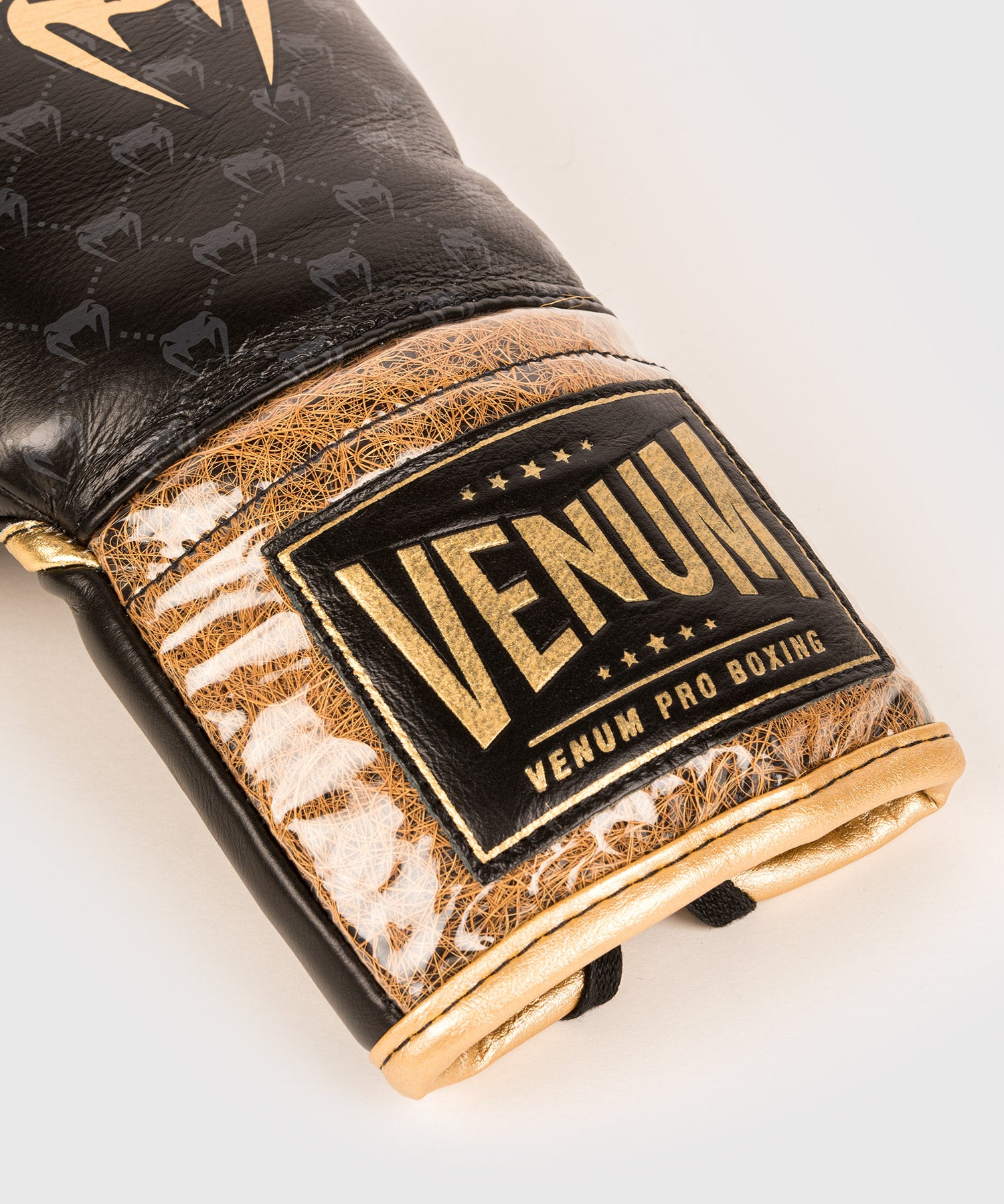 Venum Cocoモノグラムプロボクシンググローブ - インテンス Venum Cocoモノグラムプロボクシンググローブ - インテンス