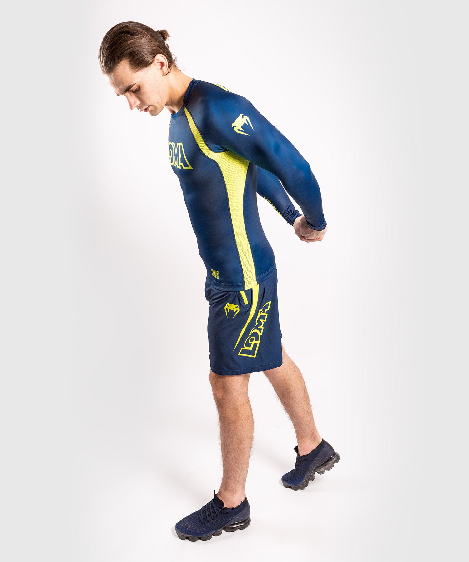 ロマチェンコ　VENUM ボクシング ショートパンツ　origin ロマチェンコ VENUM ボクシング ショートパンツ origin の通販