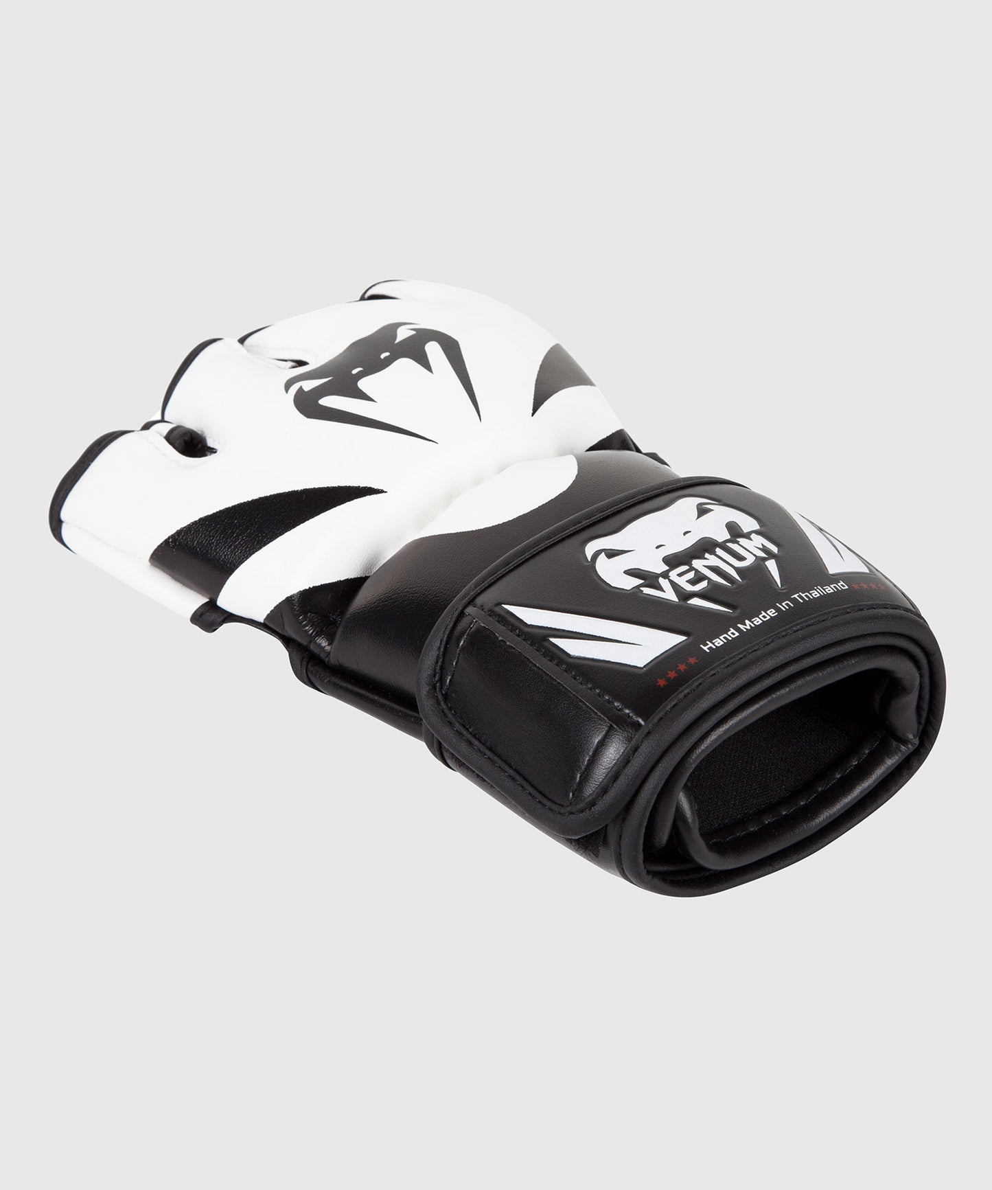 Venum Impact MMA グローブ - Skintex レザー