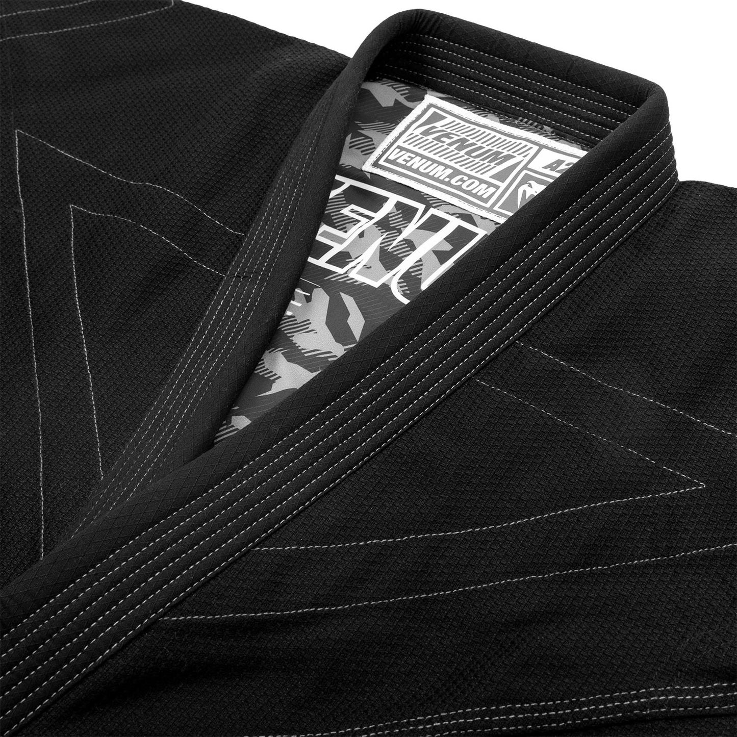 Venum Classic 2.0 Bjj 着 - ブラック