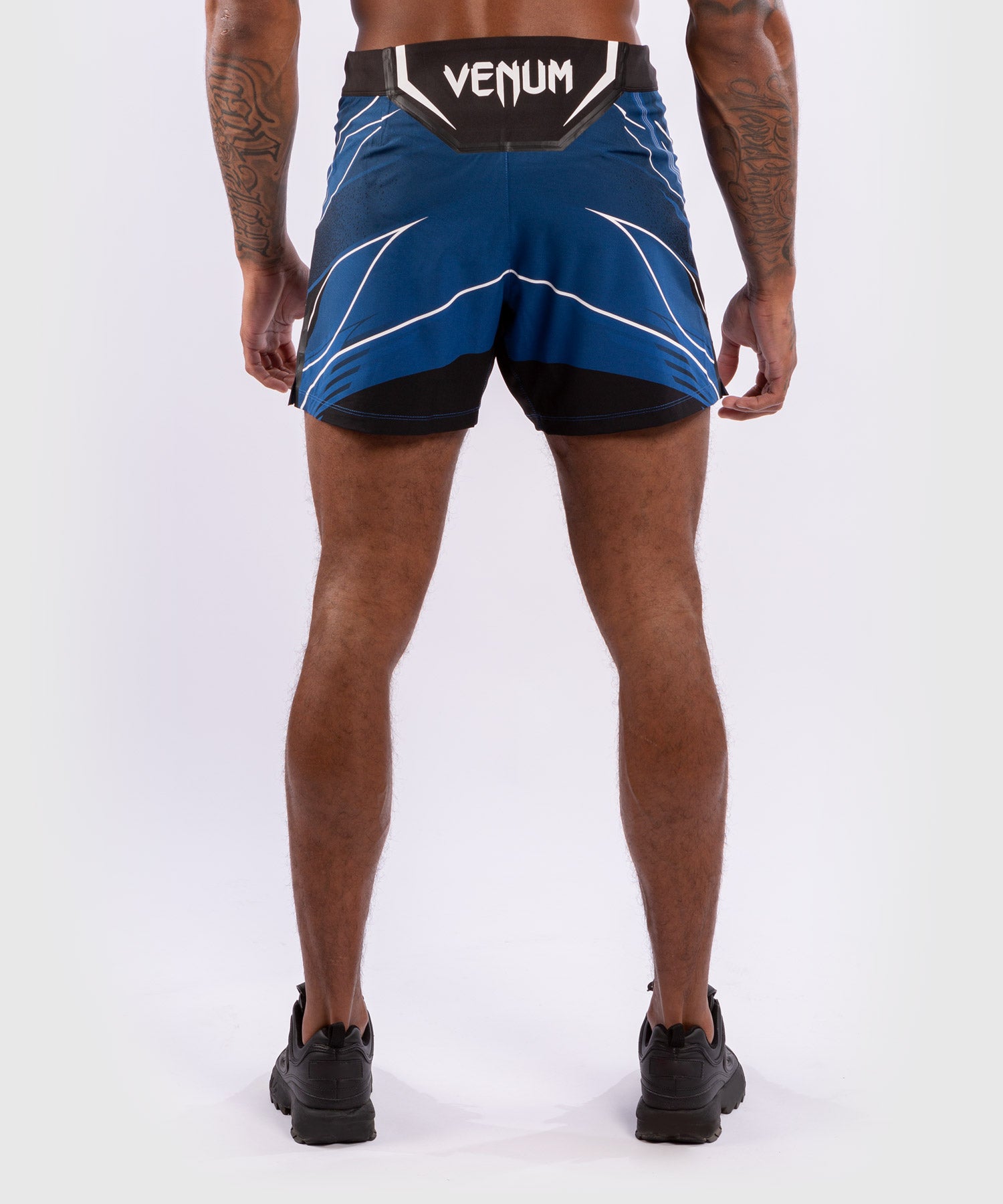 UFC×VENUM Pro Line メンズショーツ - ブルー