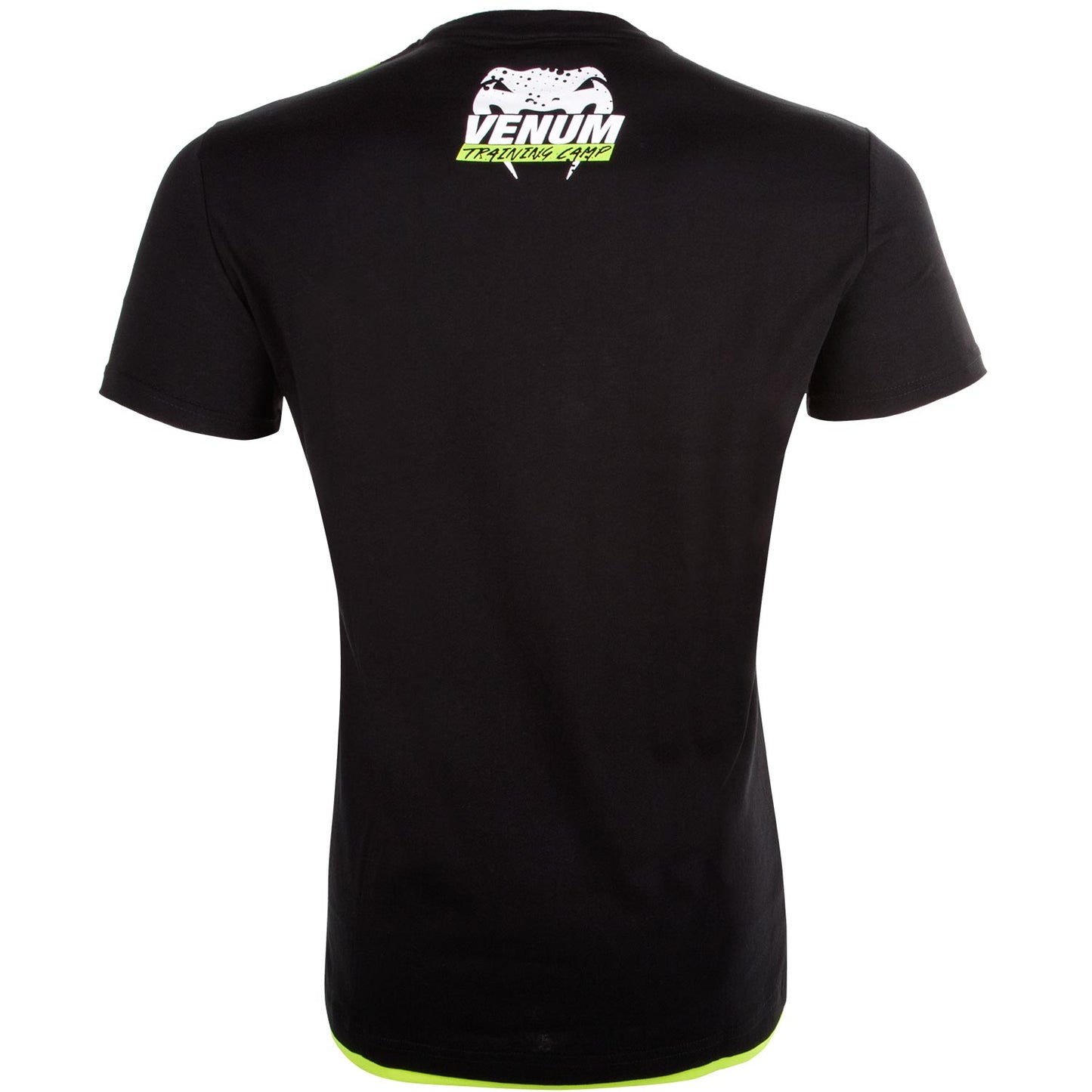 Venum Training Camp Tシャツ