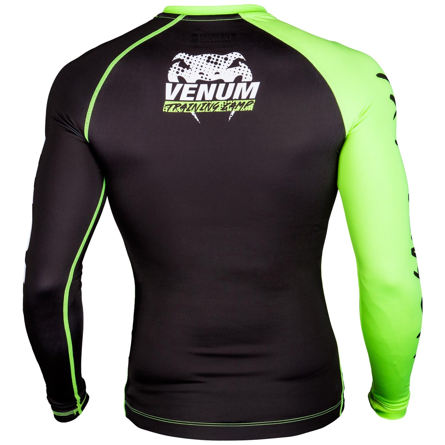 Venum Training Camp コンプレッション Tシャツ