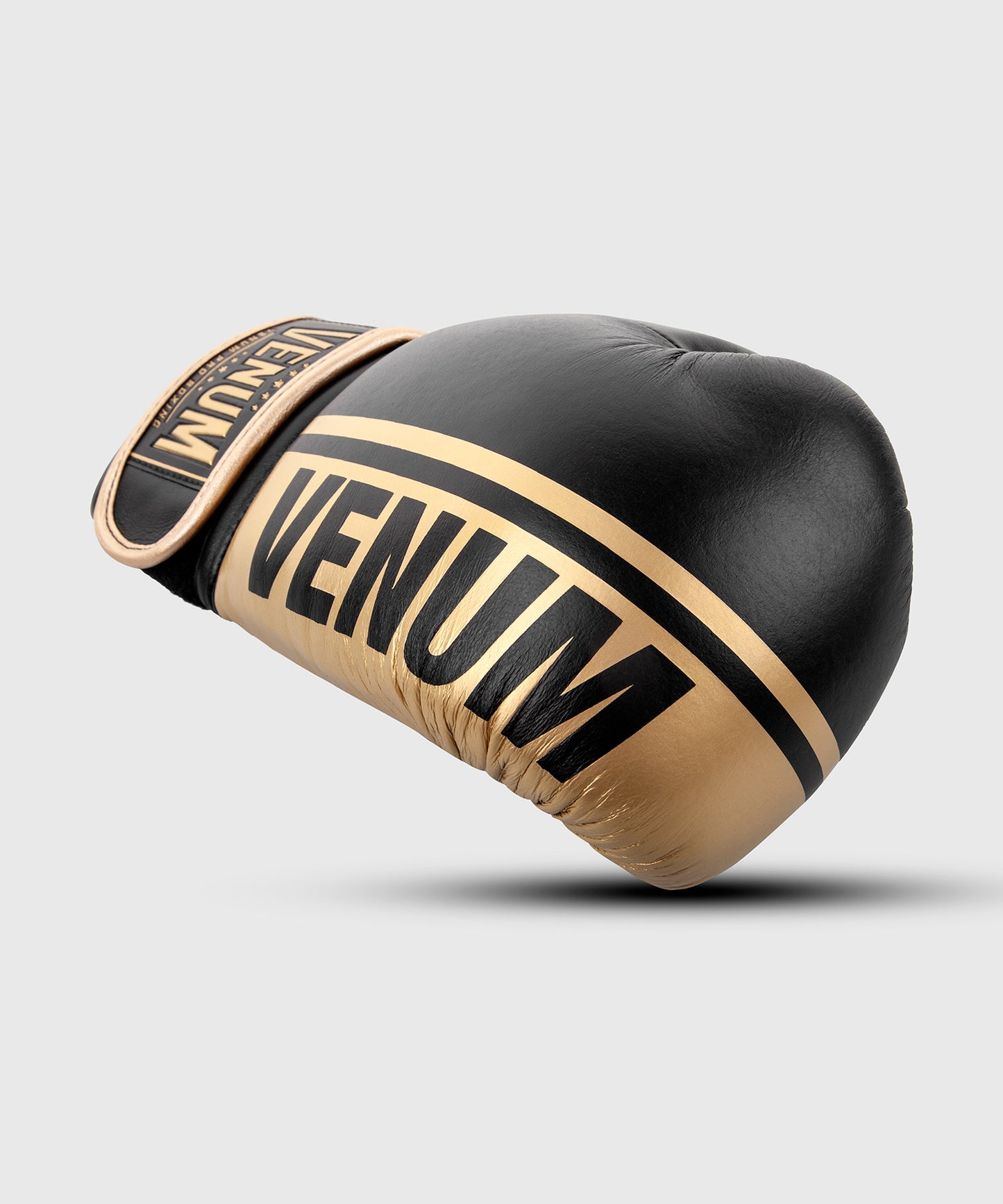 VENUM-03685-126 - ブラック/ゴールド