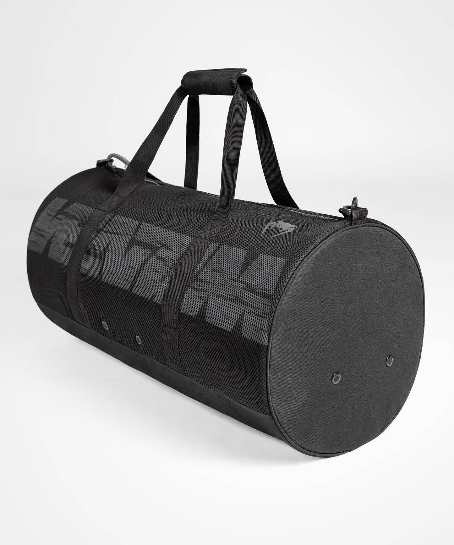 Venum Connect XL ダッフルバッグ - ブラック