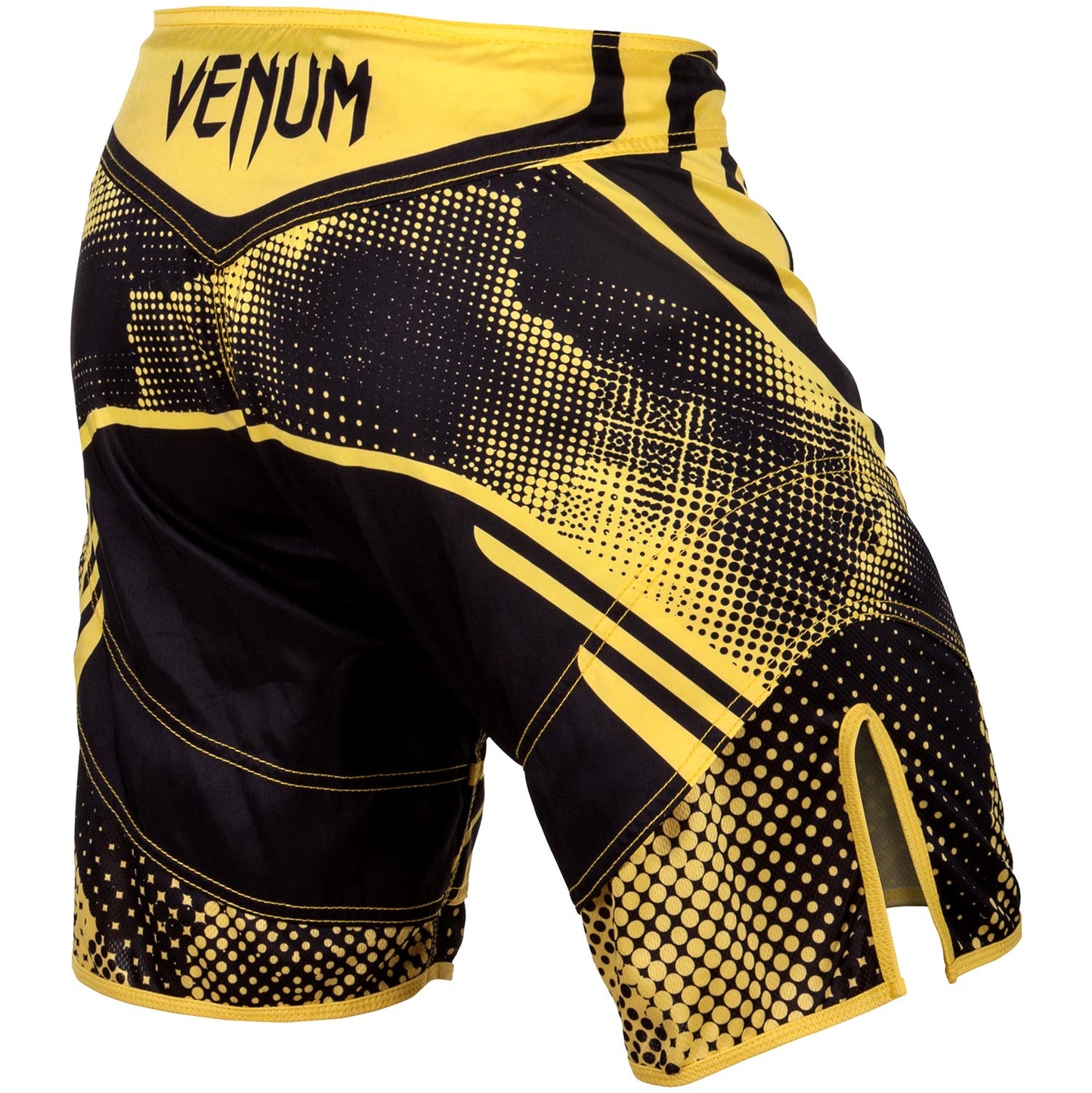 VENUM-02770-111 - ブラック/イエロー