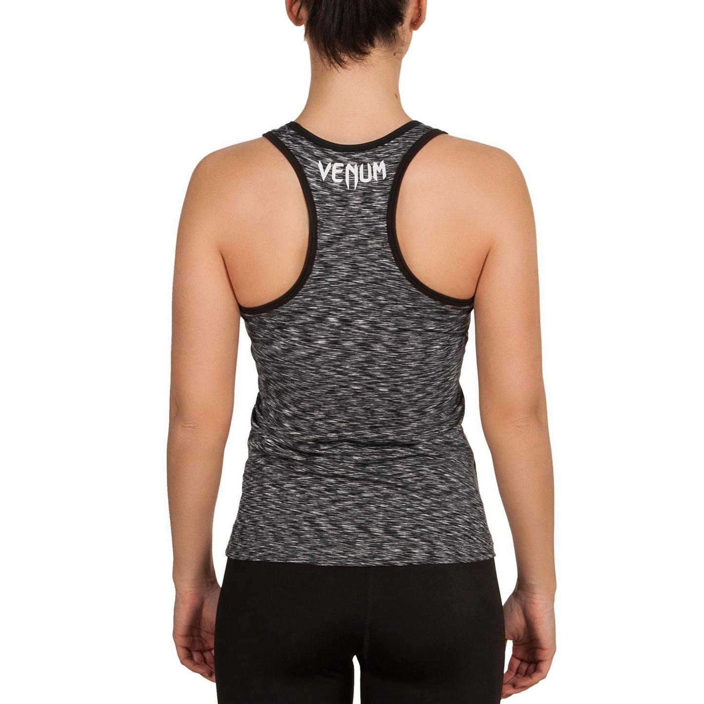 Venum Heather タンクトップ - グレー