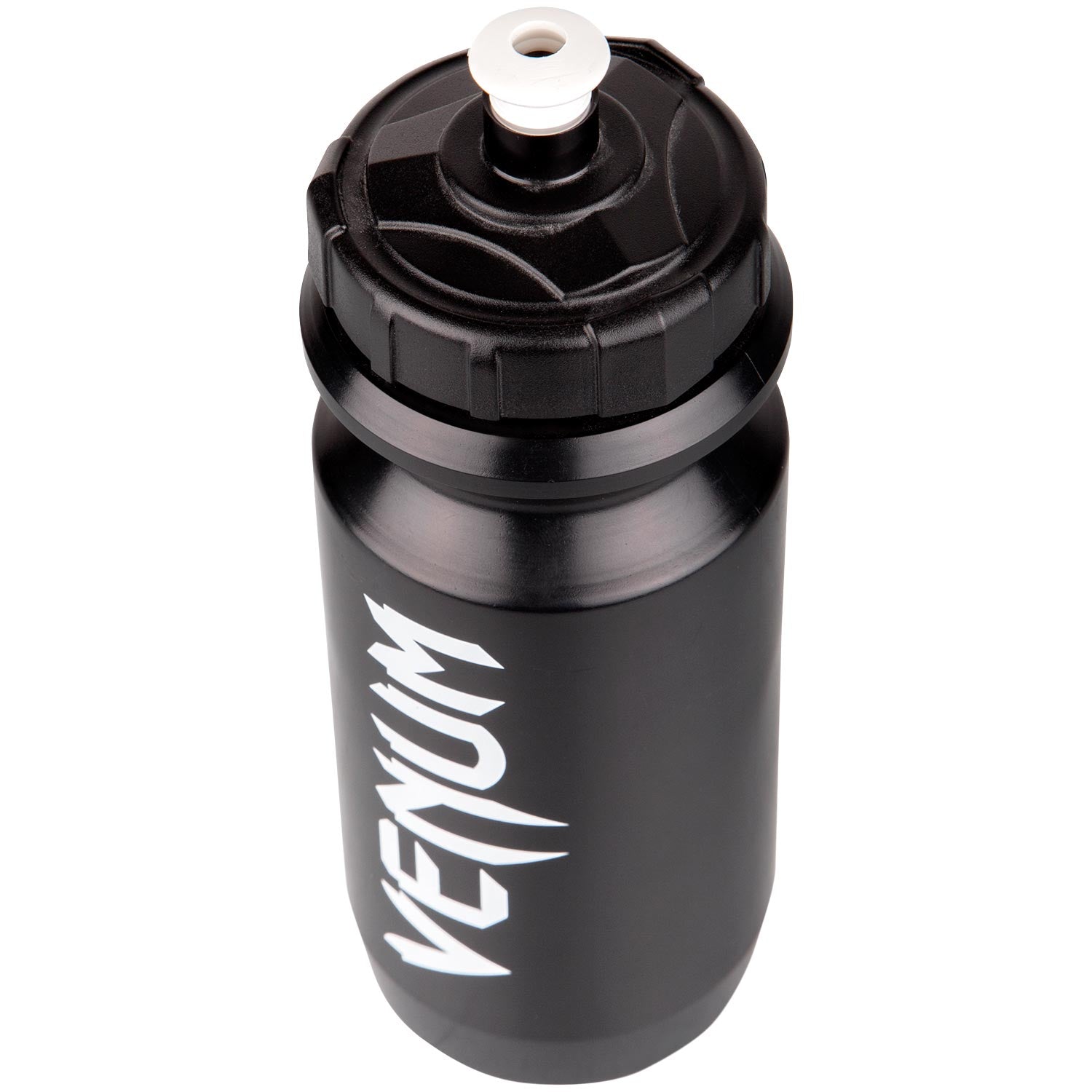 ヴェナムコンテンダーウォーターボトル-ブラック、650ml Venum Contender Water Bottle - Black, 650ml