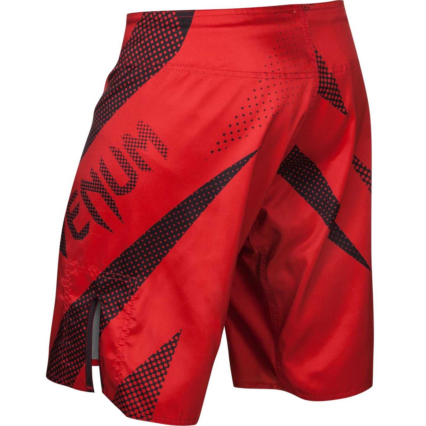 Venum Jaws ファイトショーツ - レッド