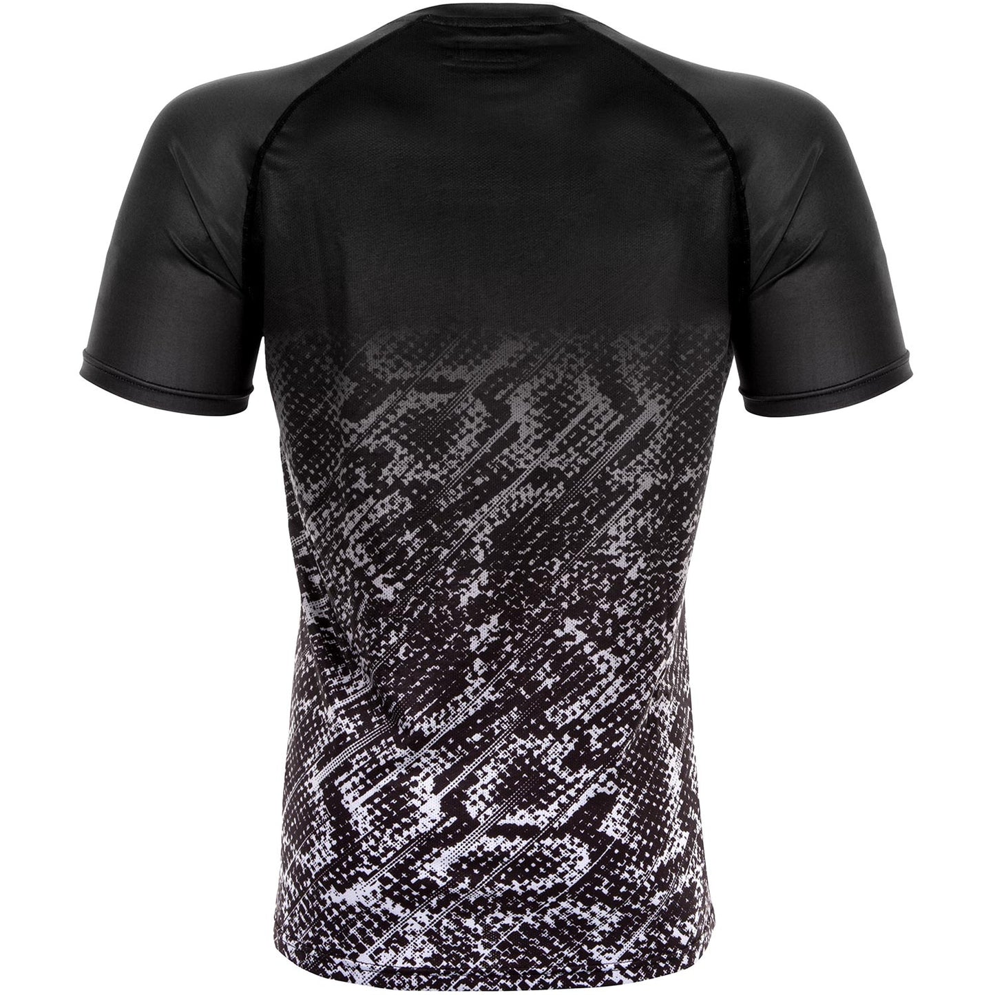 Venum Tropical Dry Tech Tシャツ - ブラック/グレー