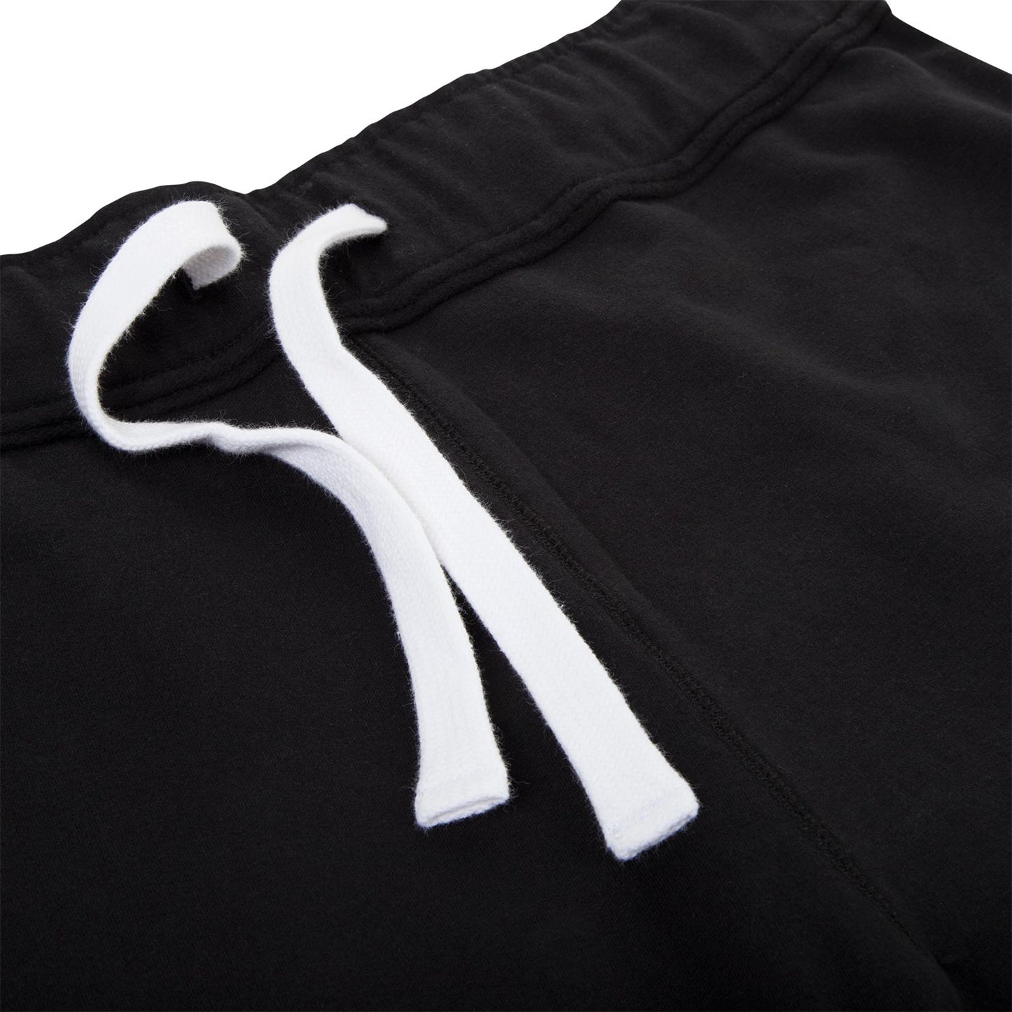 Venum Contender コットンショートパンツ - ブラック