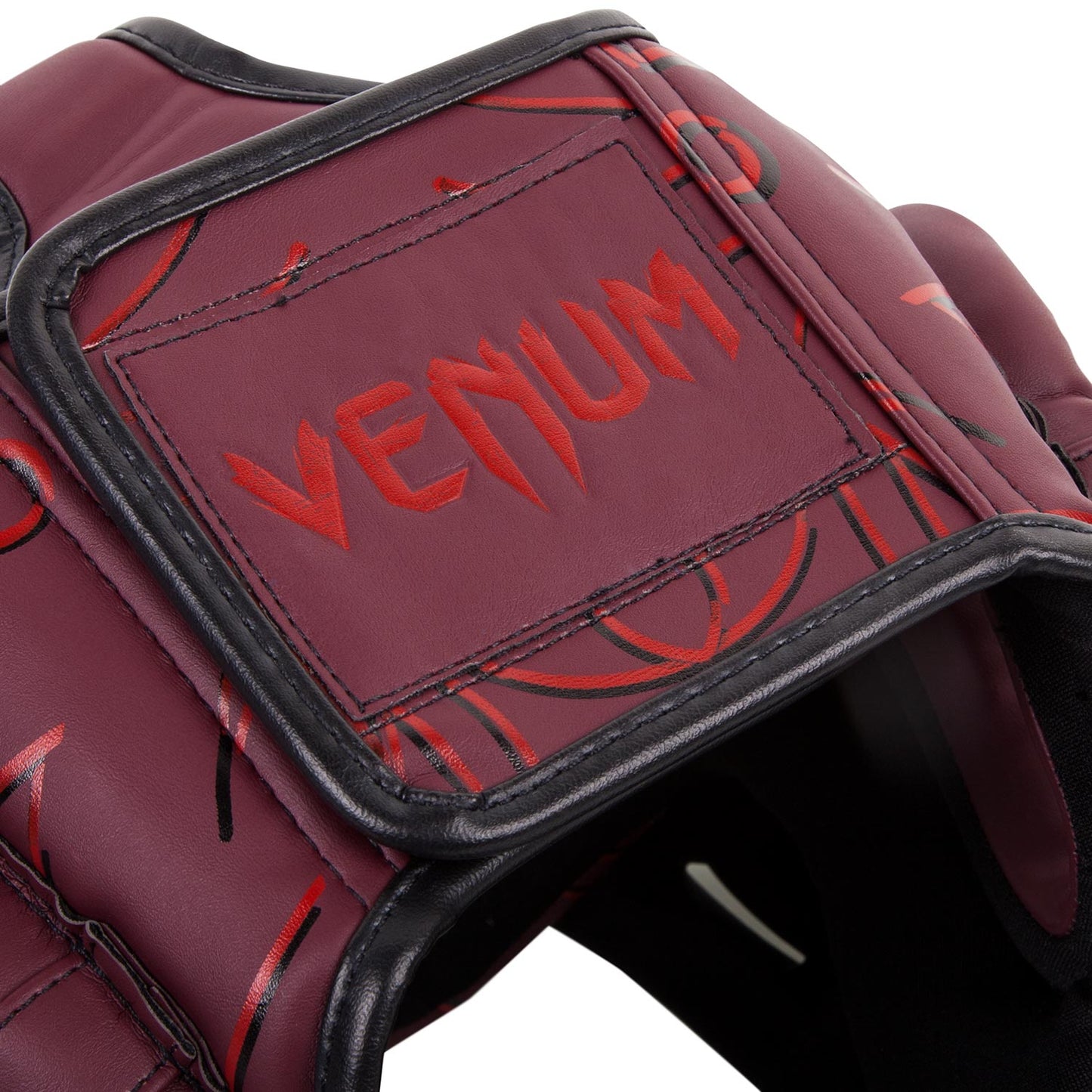 VENUM-03002-003 - レッド