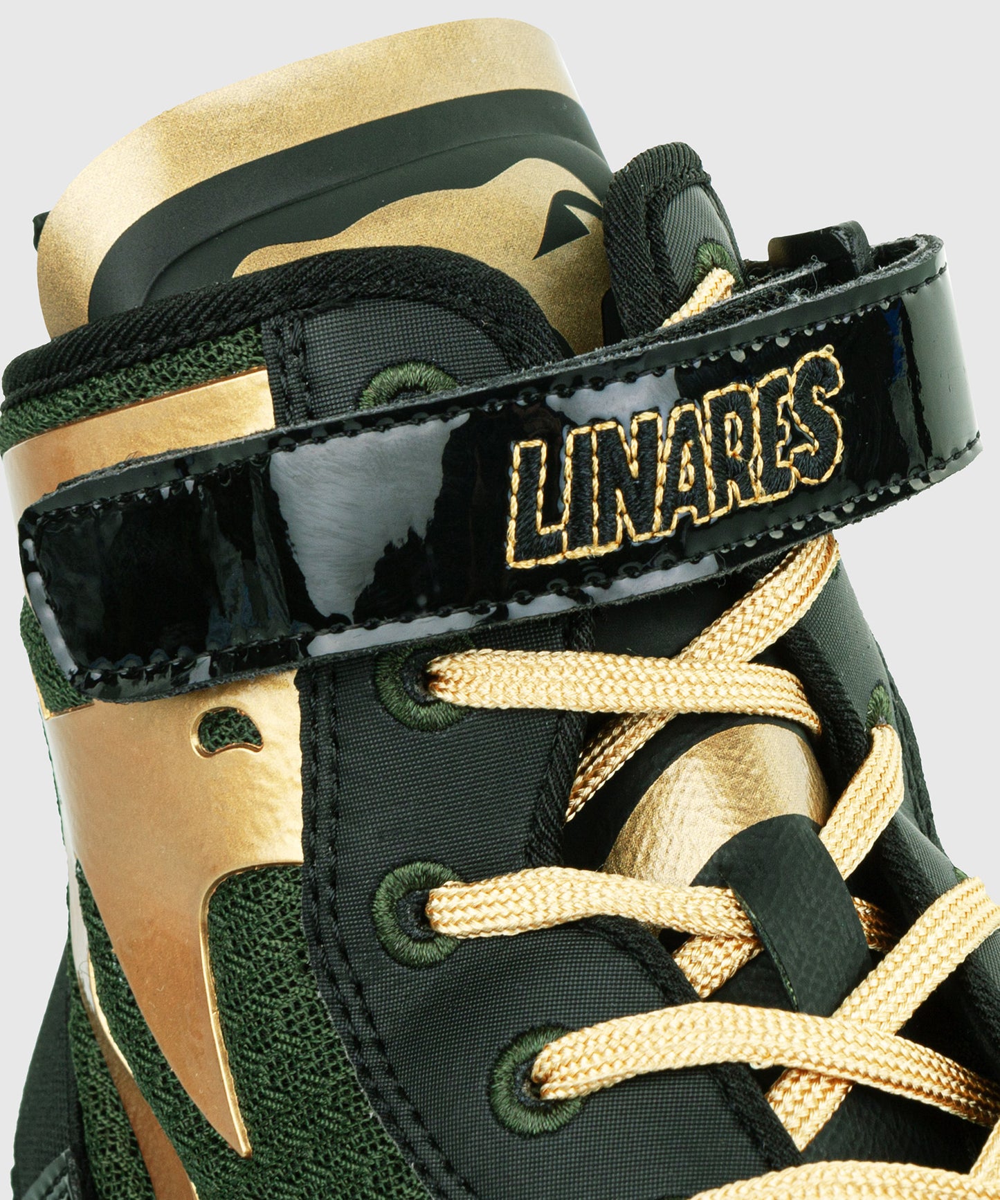 Venum Giant Low Linares Edition ボクシングシューズ