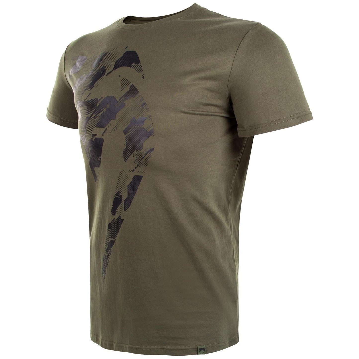 Venum Tecmo Giant Tシャツ - カーキ
