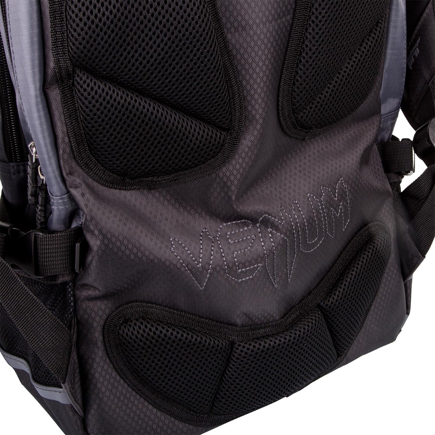 Venum Challenger Pro バックパック - グレー/グレー