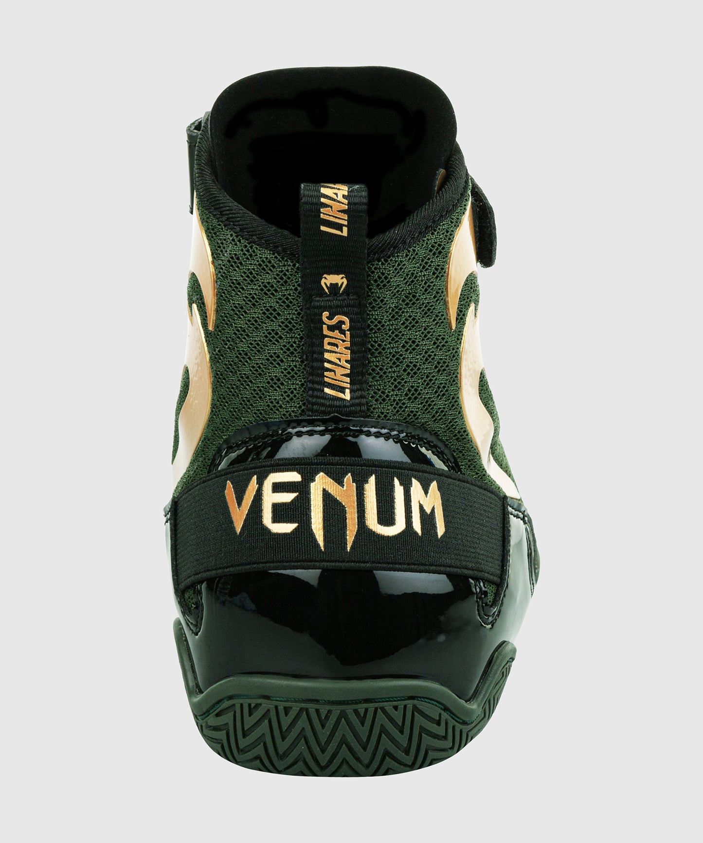 Venum Giant Low Linares Edition ボクシングシューズ