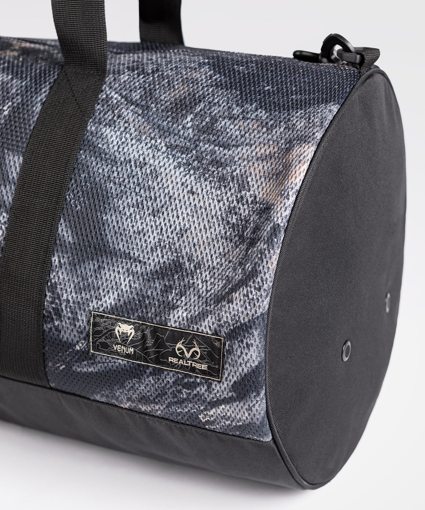 Venum Laser XT Realtree バッグ - ダークカモ/グレー